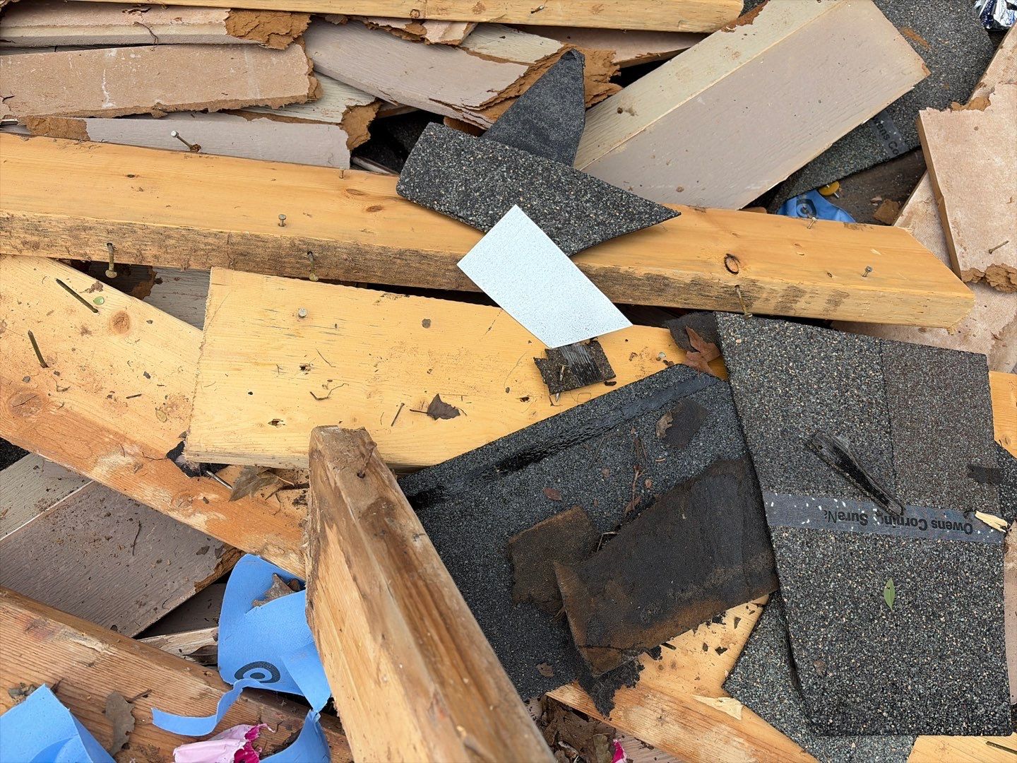 Storm Guard Roofing of Lubbock featured photo.