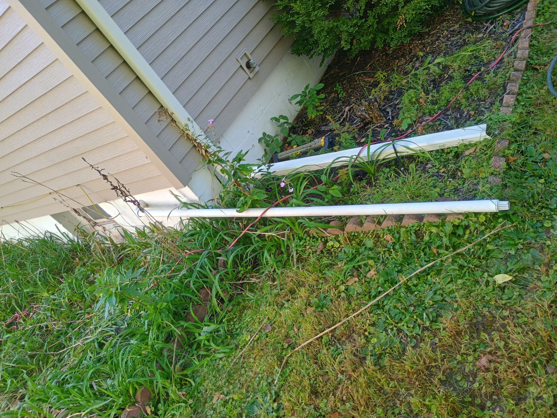 Interior Drain Tile & Sump Pump in Northeast Minneapolis by Waterproofing Northeast