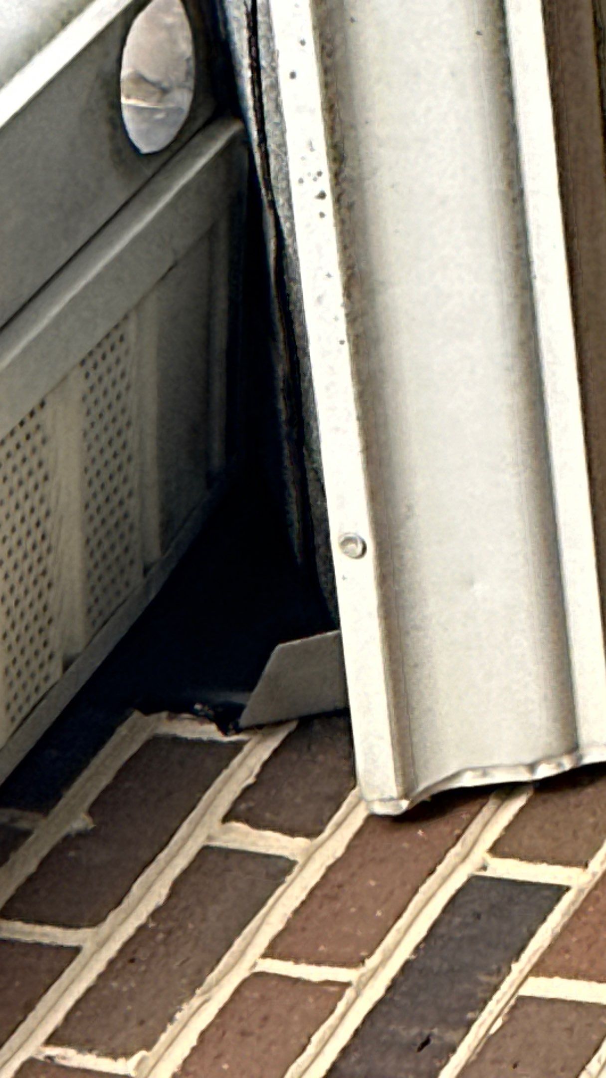 Hamilton - Summer Storm by Tamlin Roofing