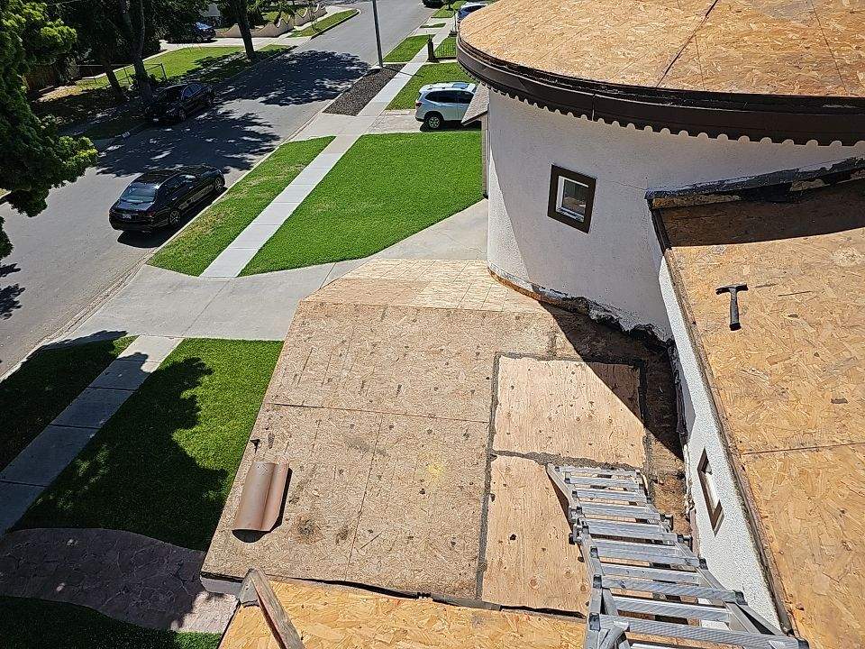 Tile Roof Replacement Project - Downey CA 90241 by Epic Roof Replacement