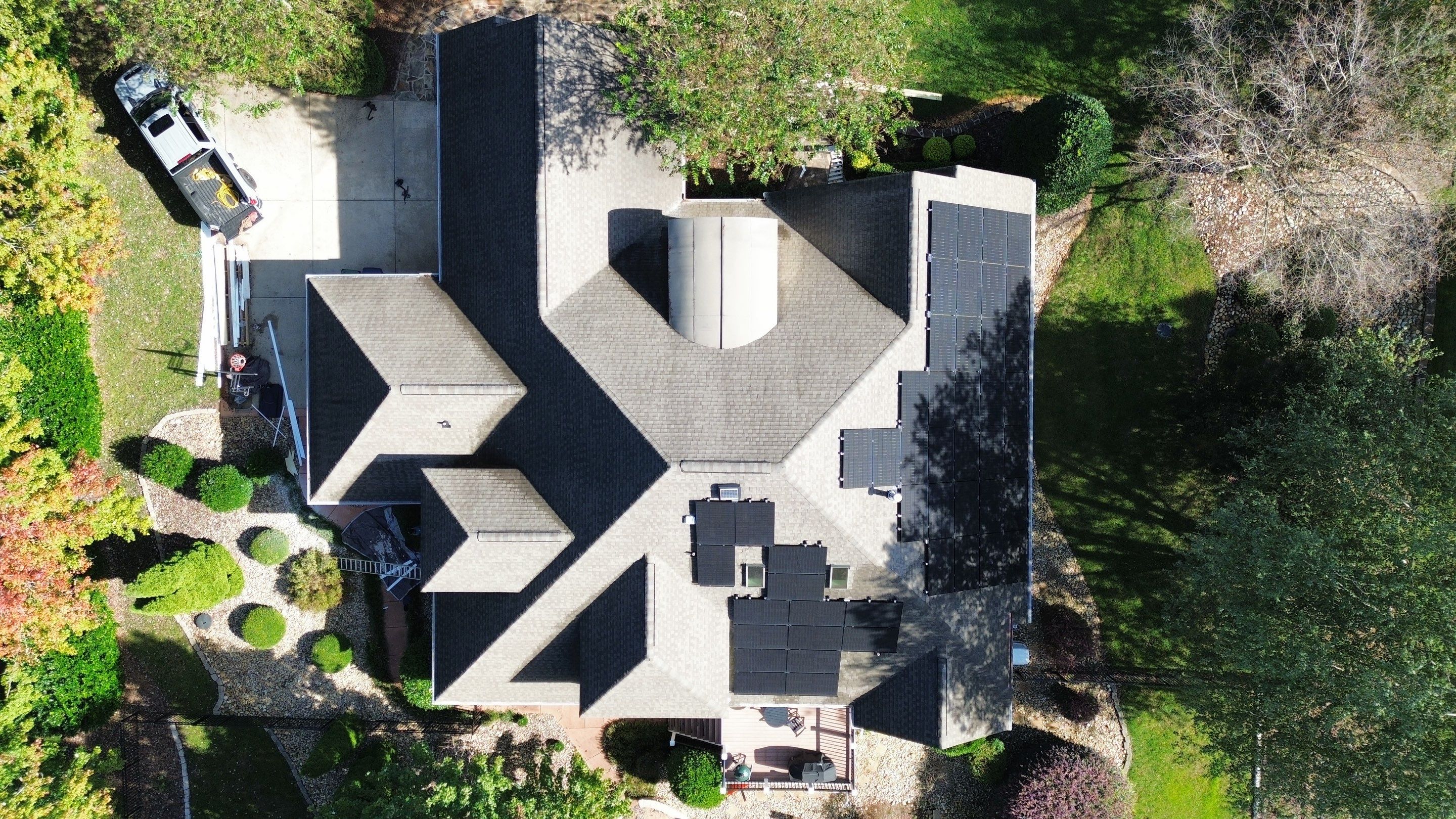 Elevated Exterior Renewal by 1st Gen Roofing & Restoration LLC