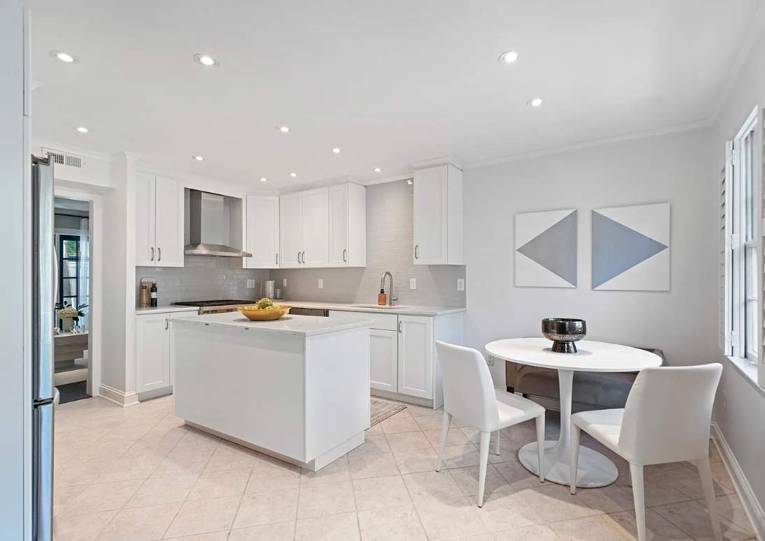 Project in Charleston by Kitchen Tune Up