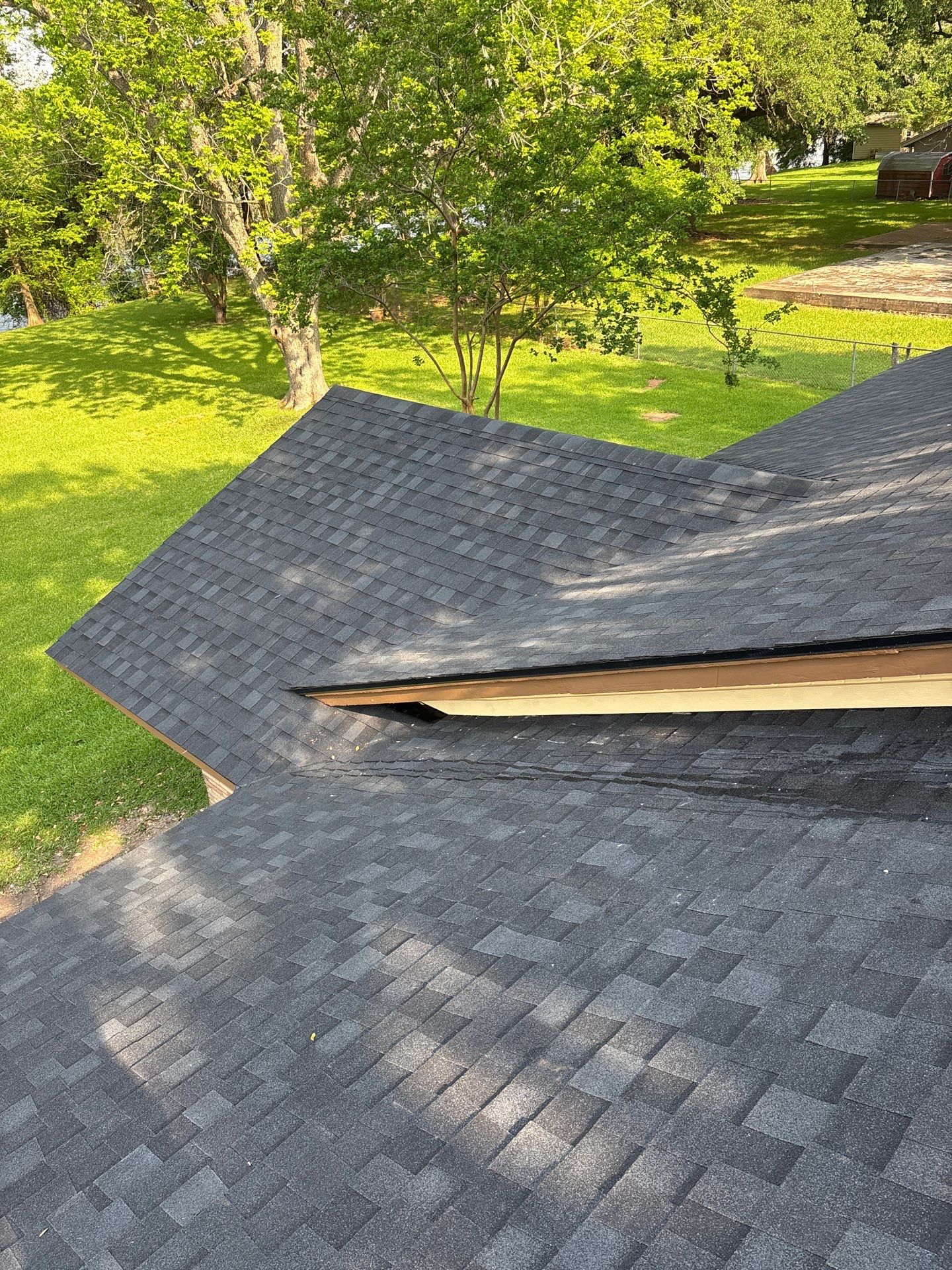 Roof Replacement Sugarland by Roof Repair Company