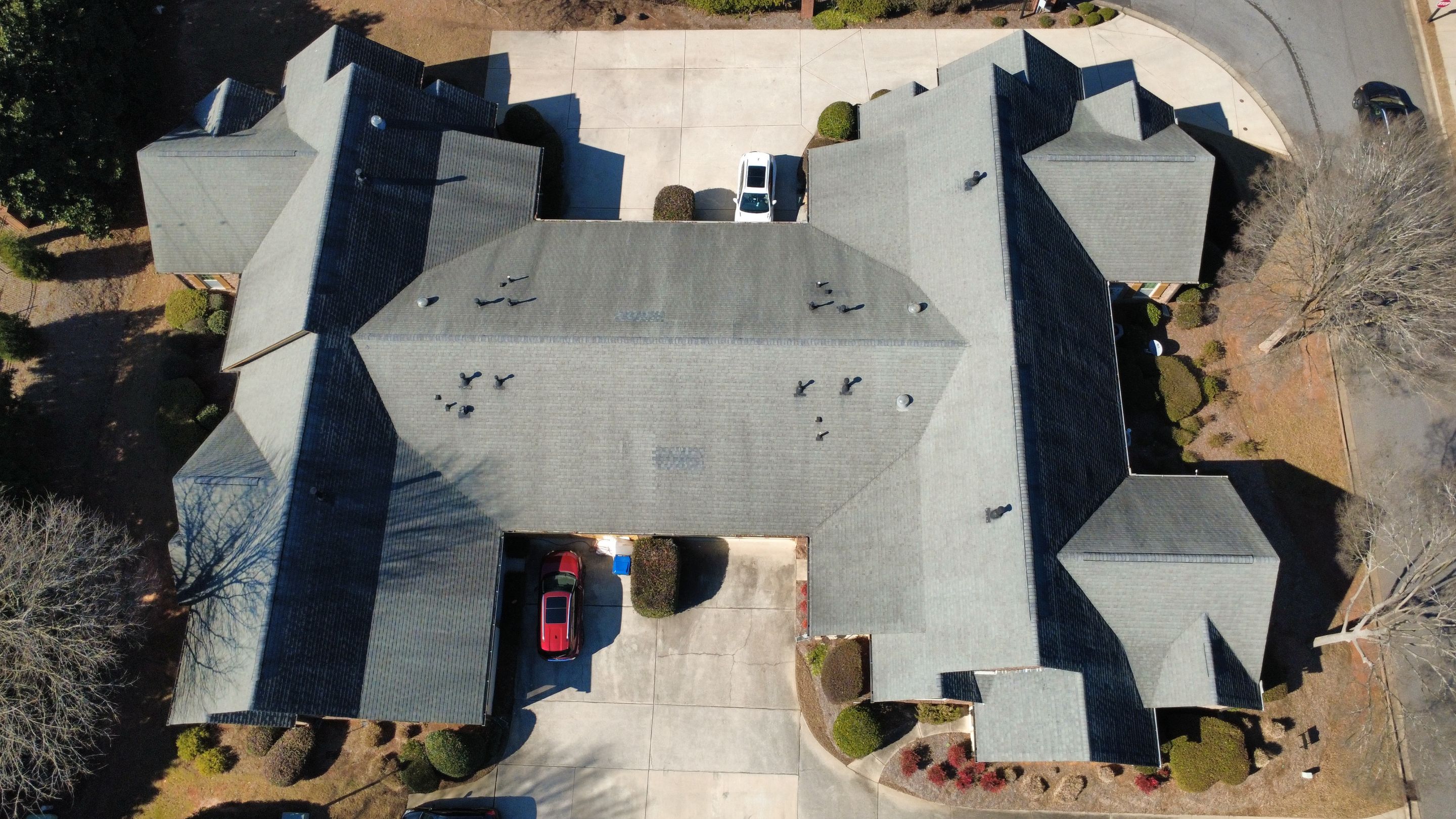 Brookhaven of East Cobb HOA by Arac Roof It Forward