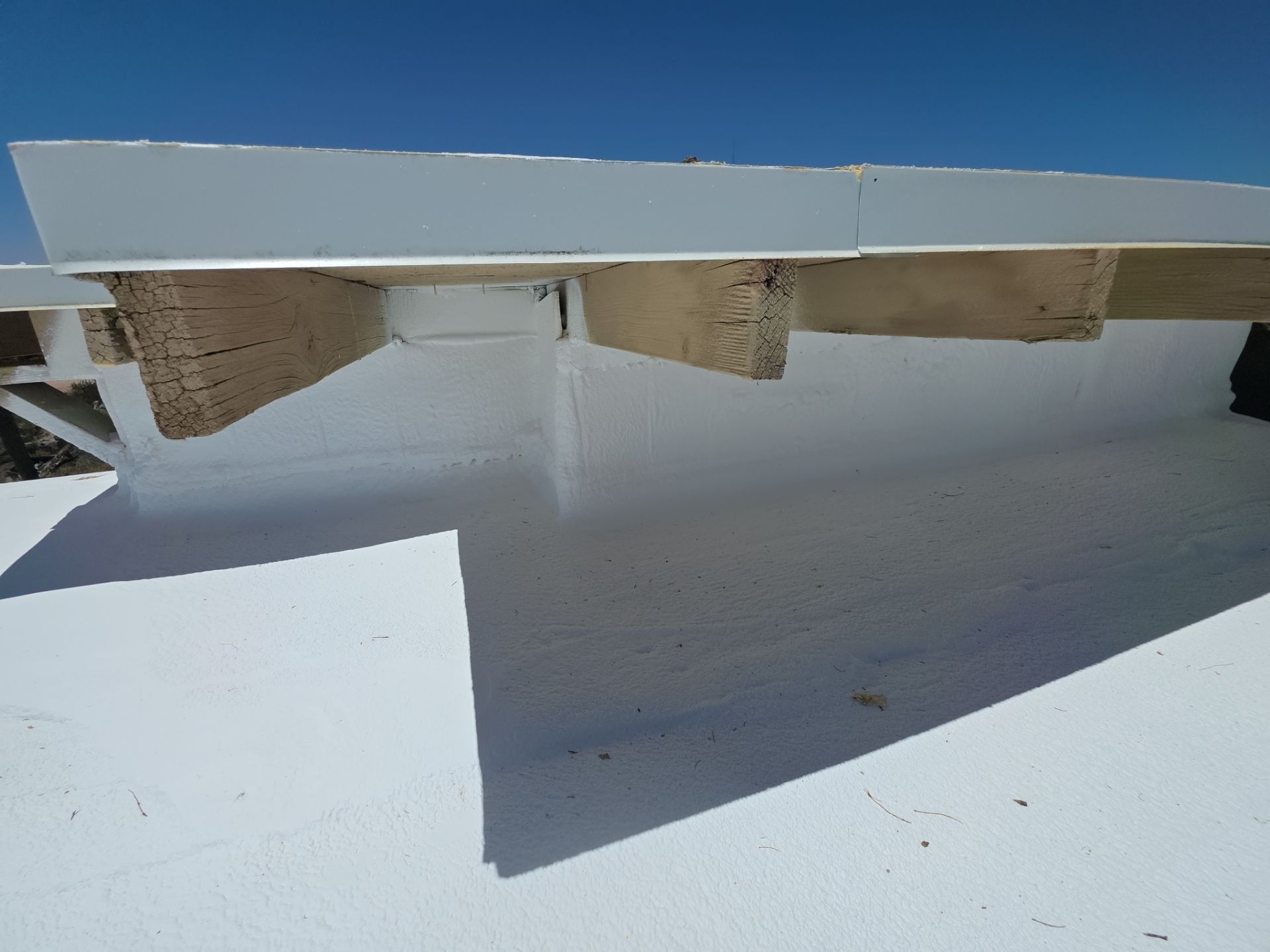 Low Slope Roofing using Flat Roofing by Weather-Tite Roofing