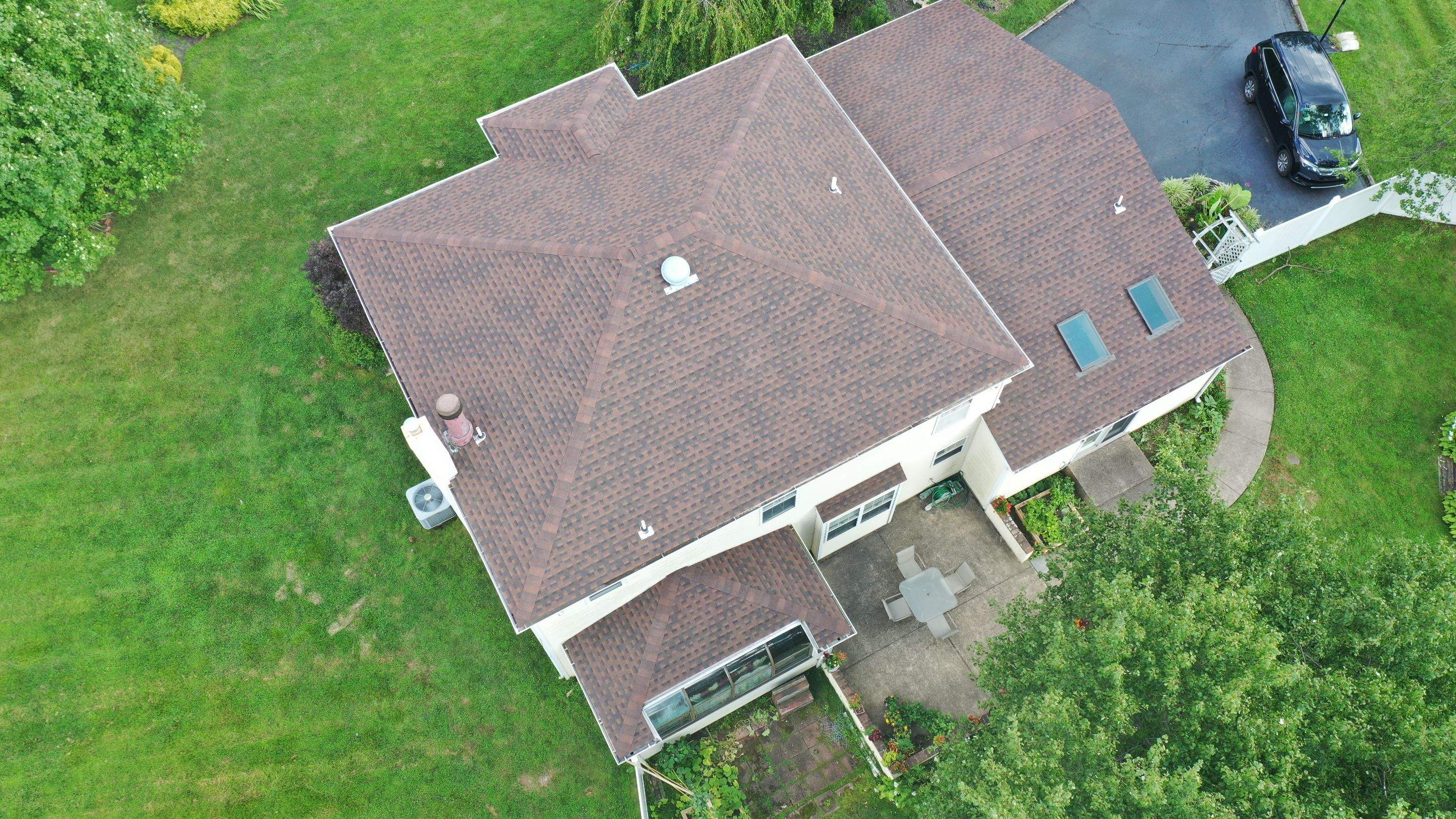 GAF Roofing  by Stofan Construction LLC
