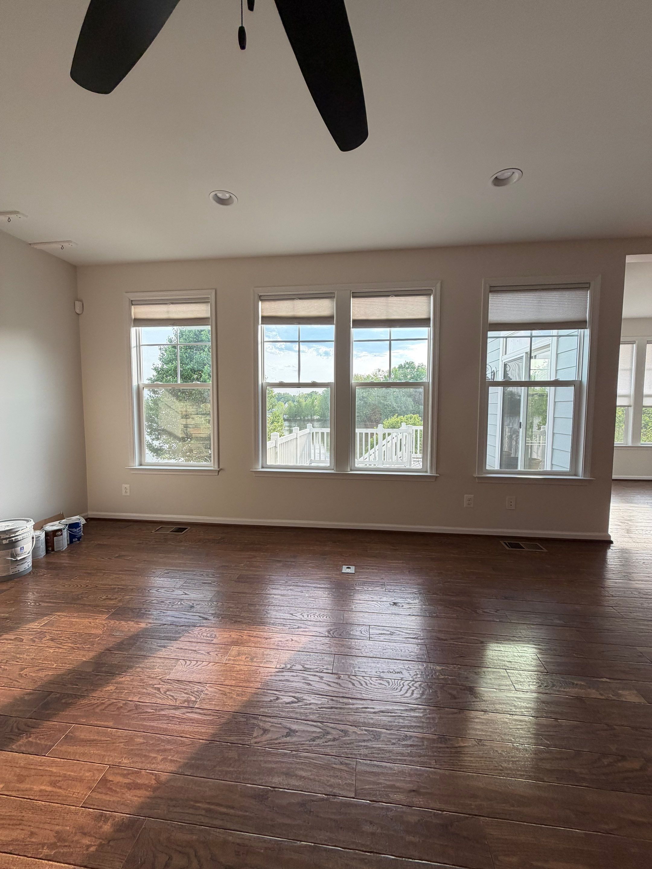 Residential Inhouse Painting in Warrenton, VA by My Painter 