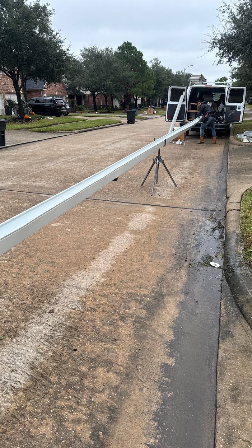 JUSTIN C. by Boss Hogg Roofing