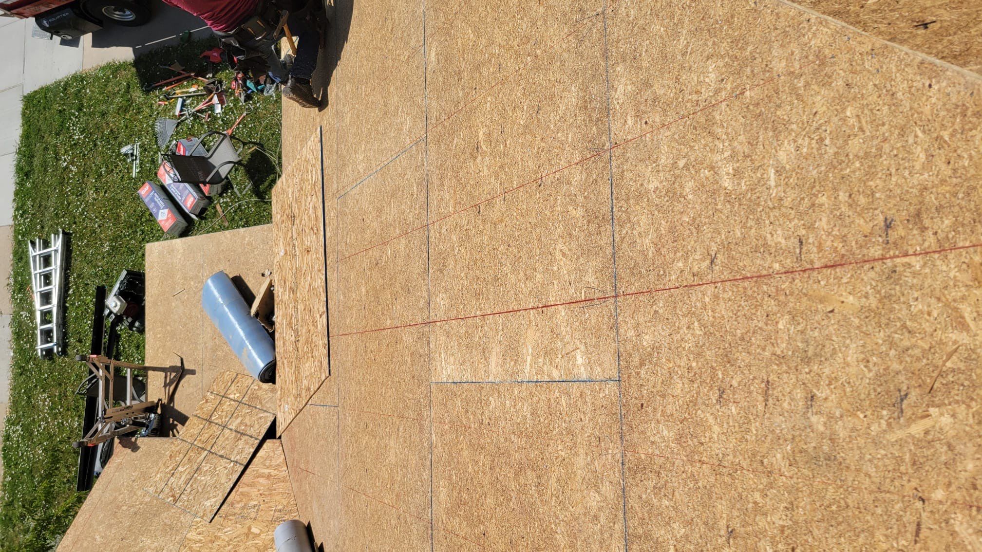Roofing in Ogden, UT by Go Pro Roofing