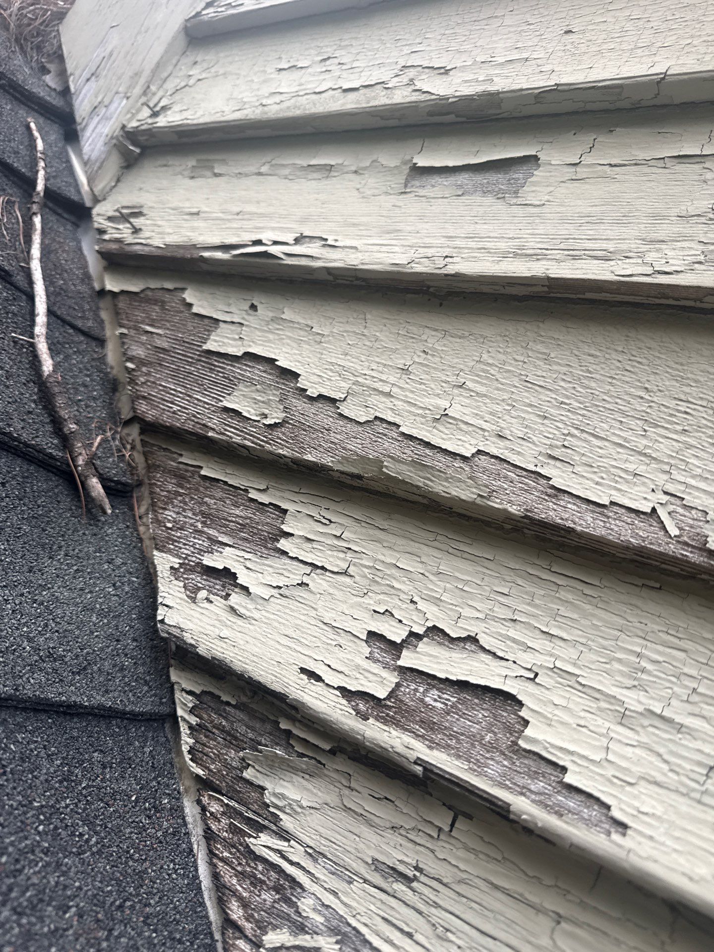 Wood Clapboard Siding Restoration | Pepperell, MA by Mighty Dog Roofing of Greater Middlesex County
