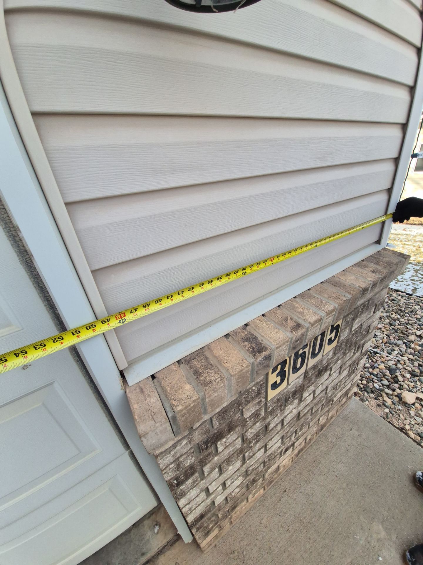Upgrade your curb appeal with James Hardie! by Weather-Tite Exteriors LLC
