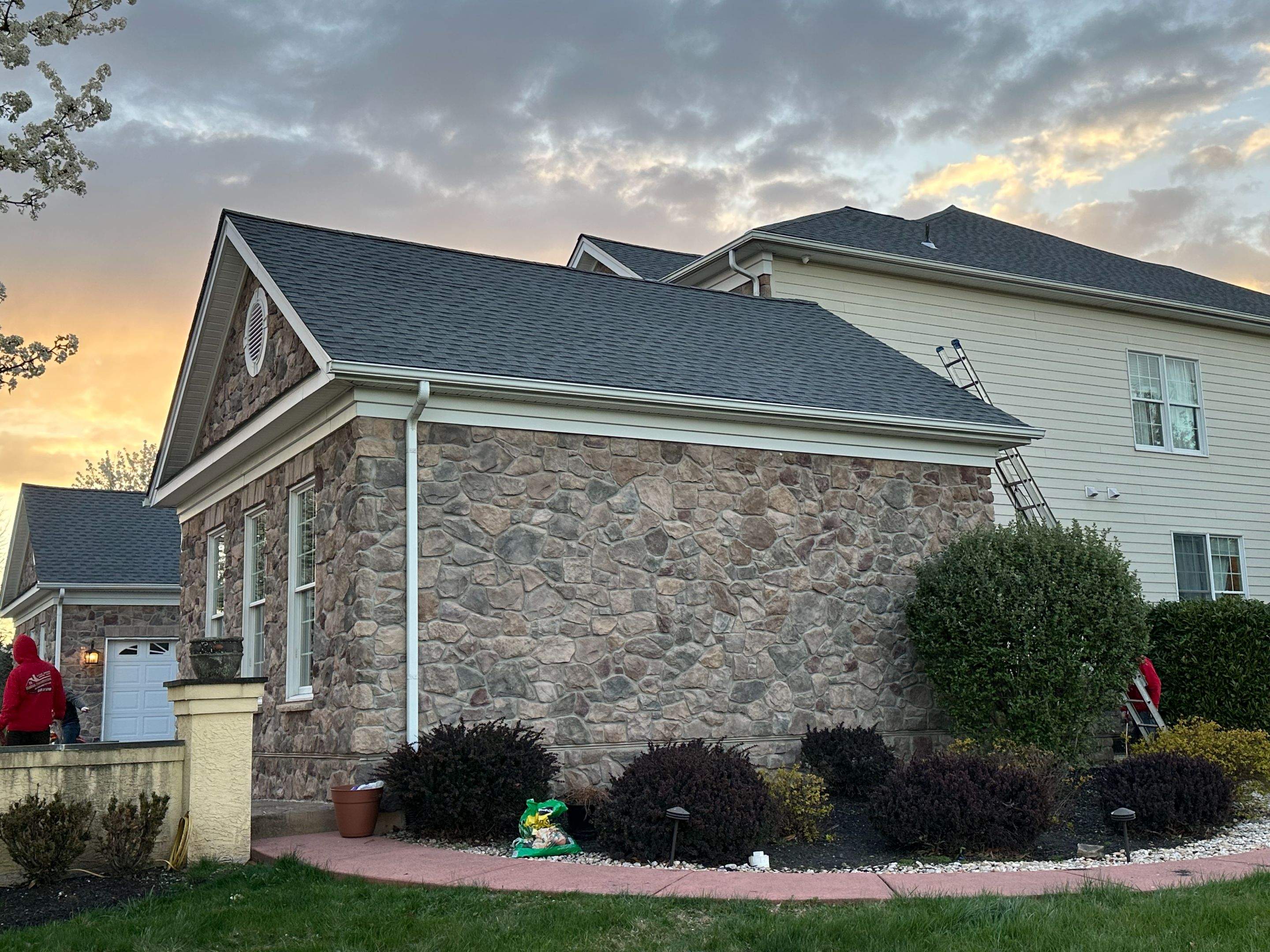 Roofing by Stofan Construction LLC