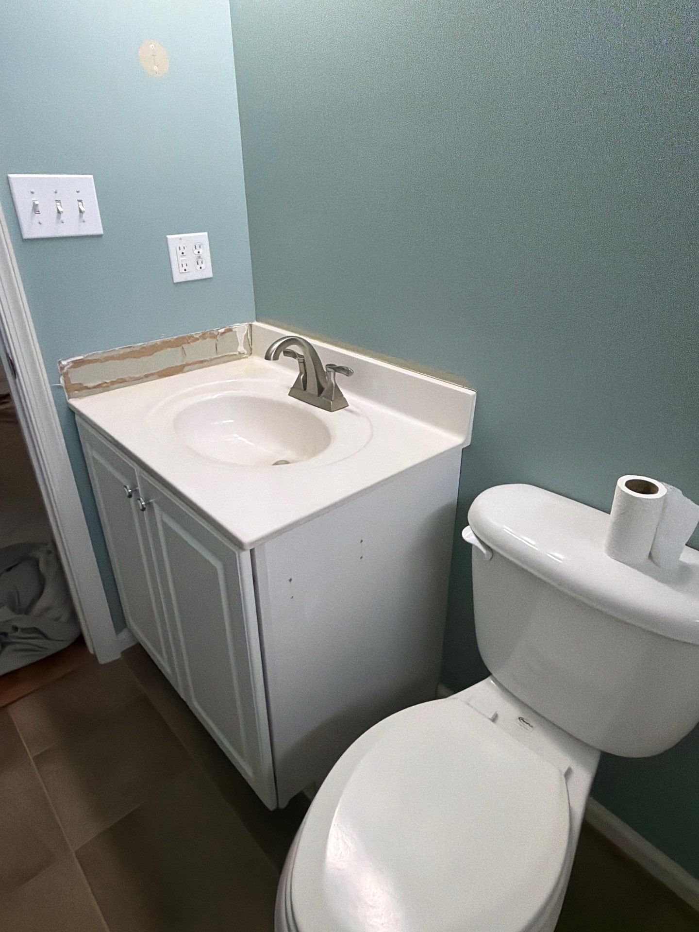 Tub to Shower Remodel by BathPlanet SW Virginia