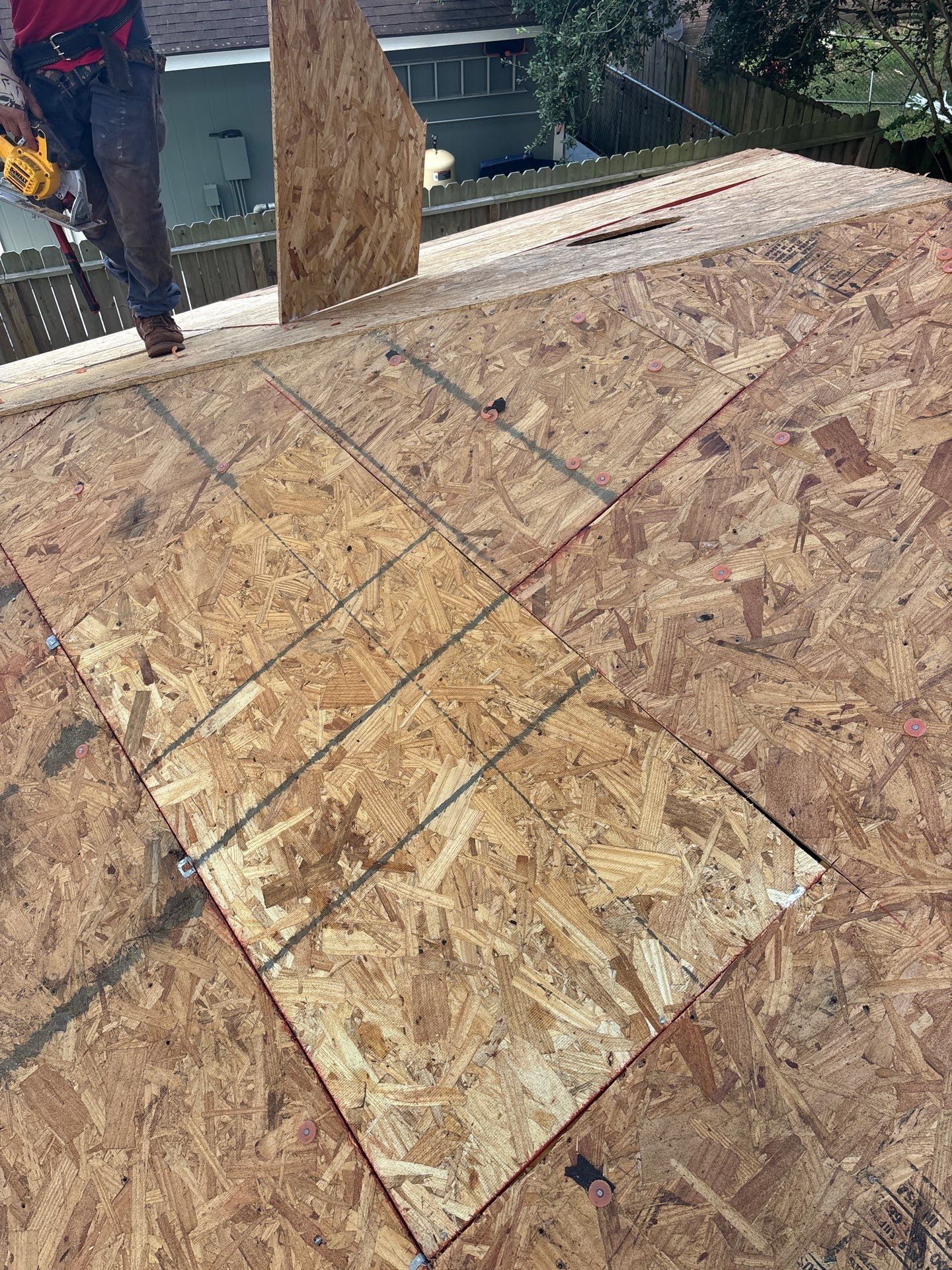 Roof Repair Houston by Roof Repair Services LLC