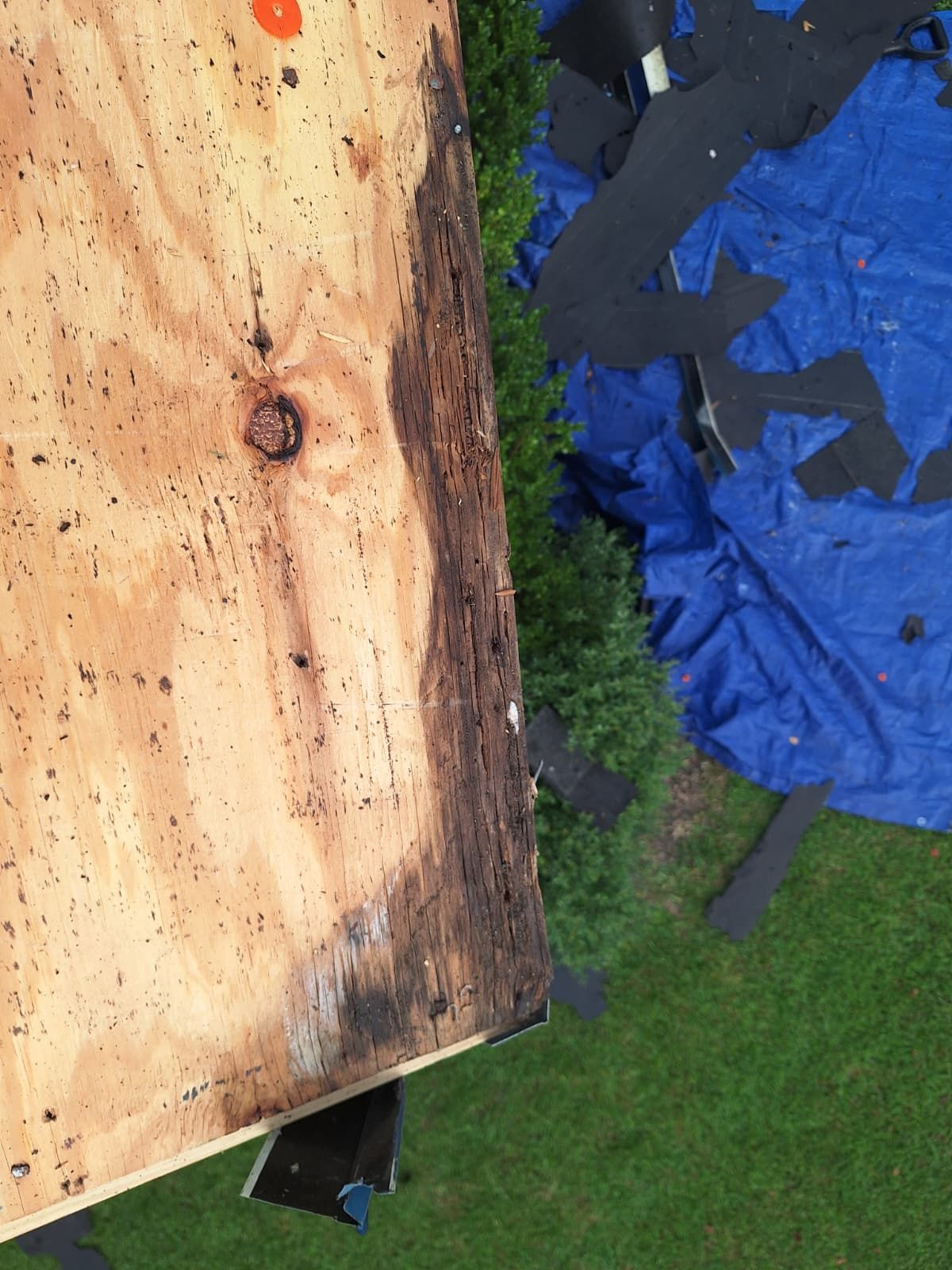 Project in Vidor by SETX Roofing Pros 