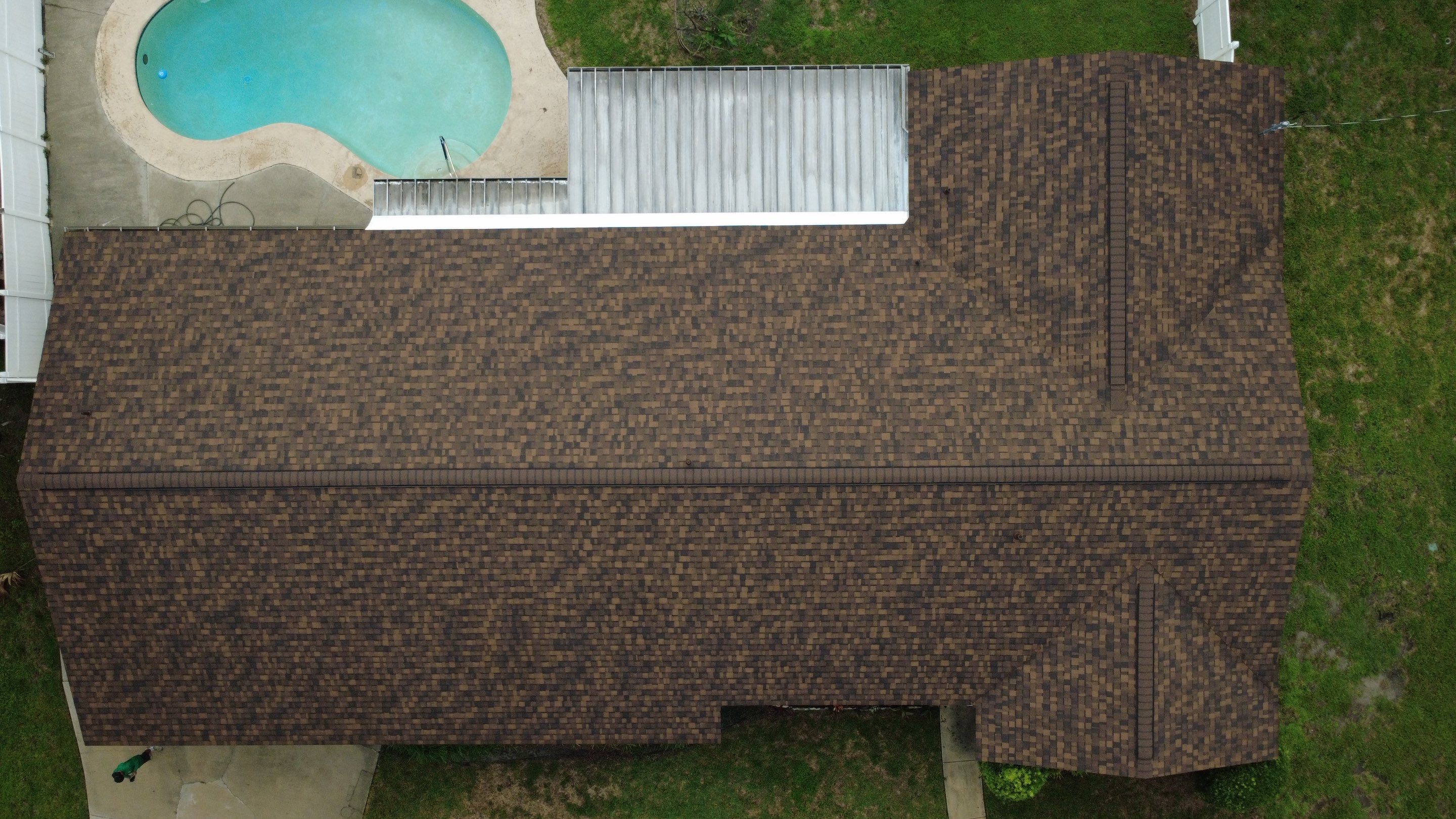 Roof Replacement in Tampa, FL by Steadfast Roofing