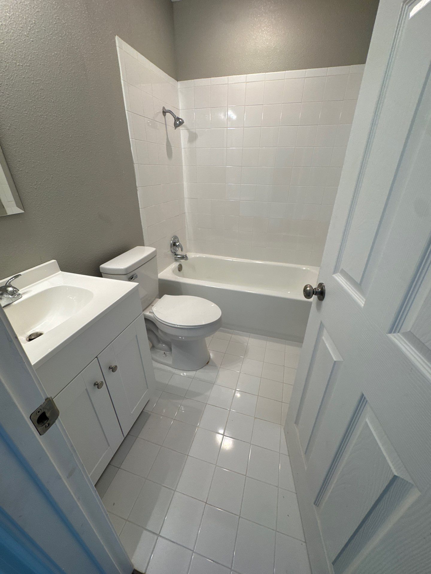 Project in San Antonio by Harden Enterprise Services LLC