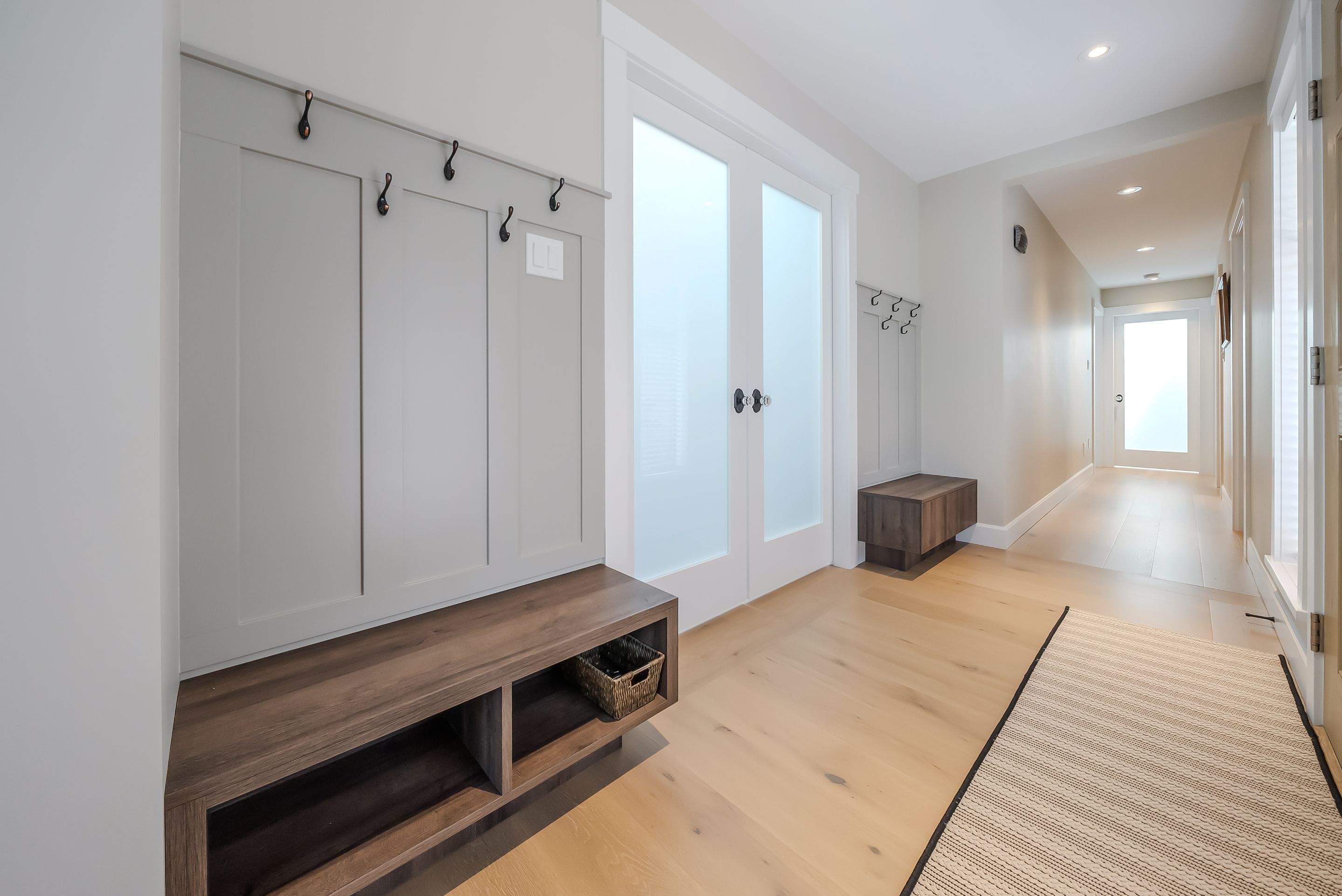 St Andrew's Renovation by Camelot Homes