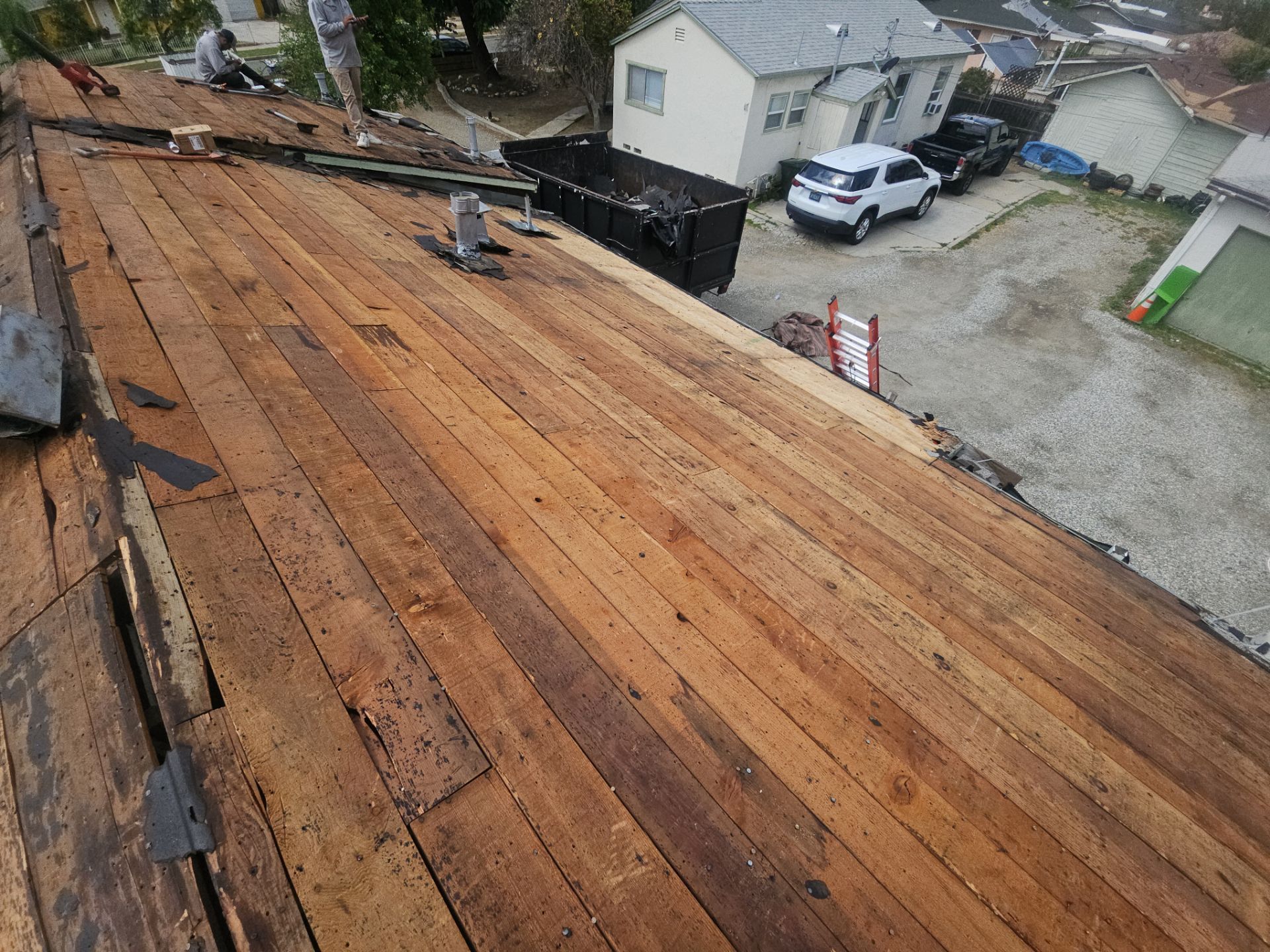 Roof Replacement - Upland, CA 91786 by Epic Roof Replacement