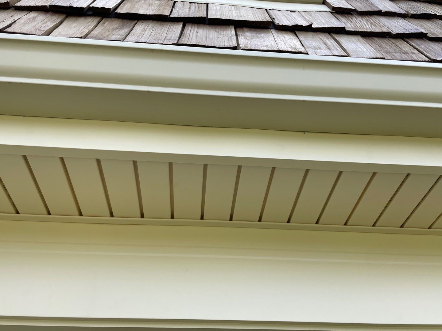 McLean Cedar Shake Roofing Project  by RM Banning, Inc.