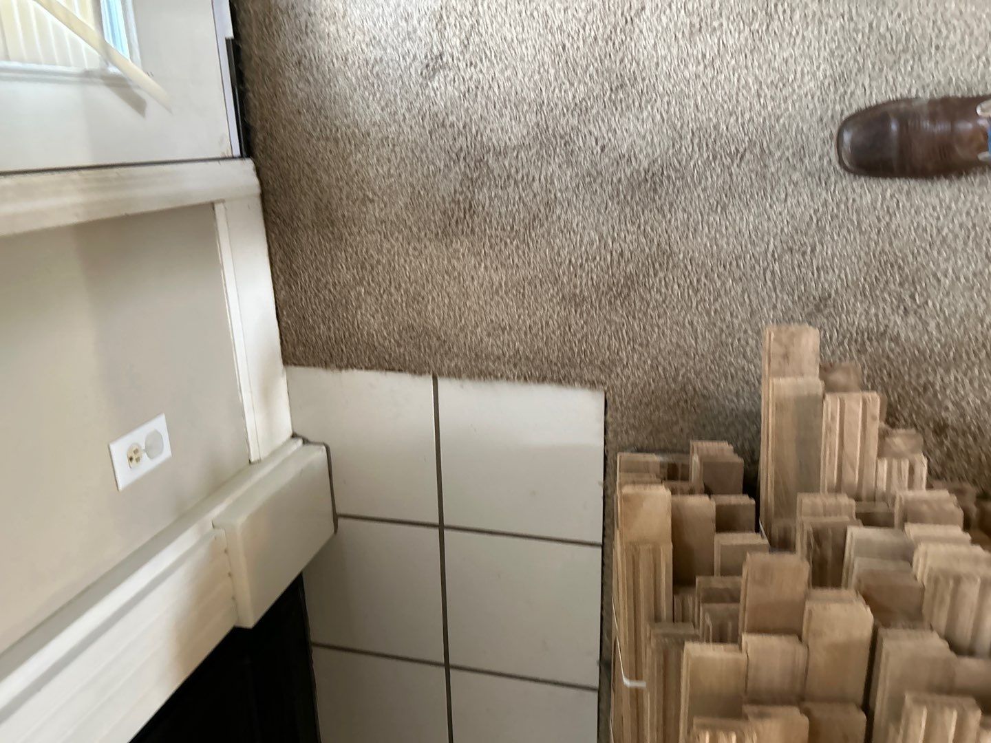 Harwood installation and refinish by Footprints Floors of Nashville