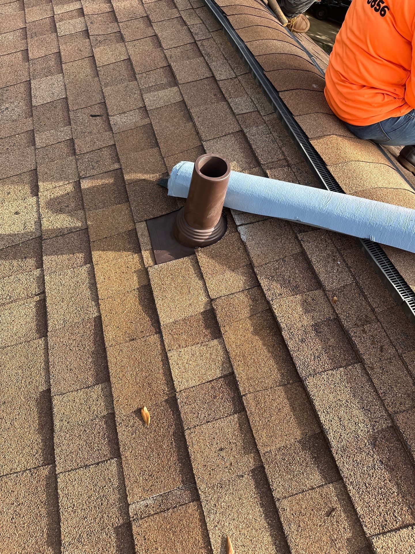 Roof Repair Houston by Roof Repair Company