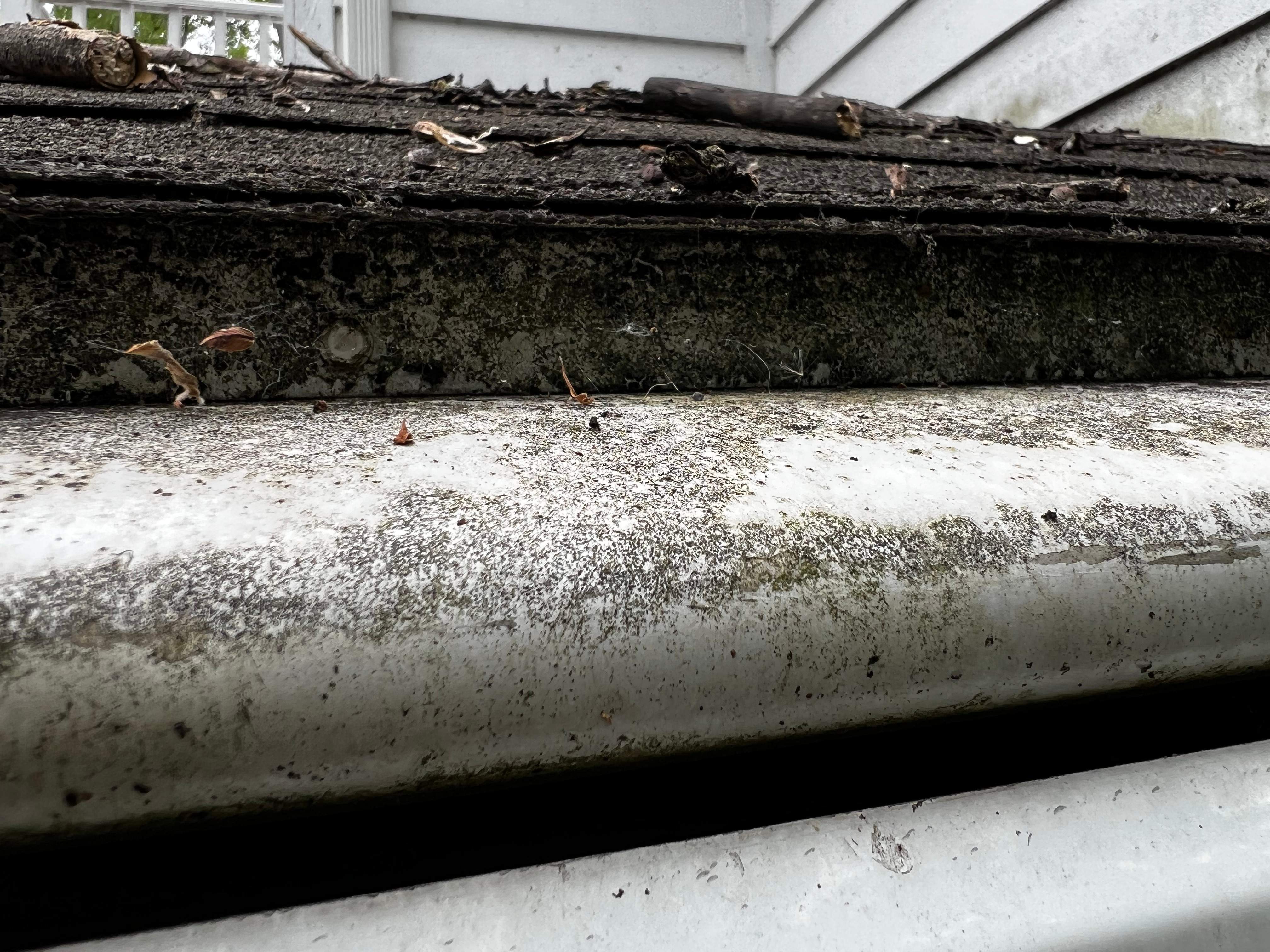 Roof Repair by G2