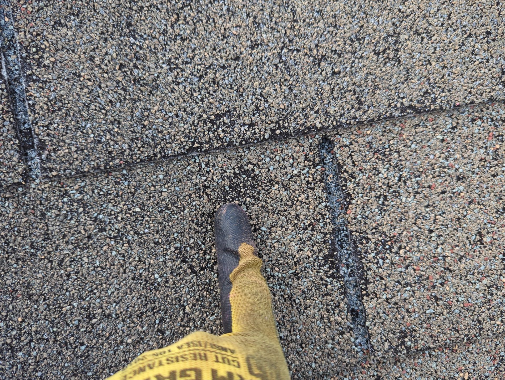 Residential Roof Replacement using Owens Corning by Inspector Roofing and Restoration