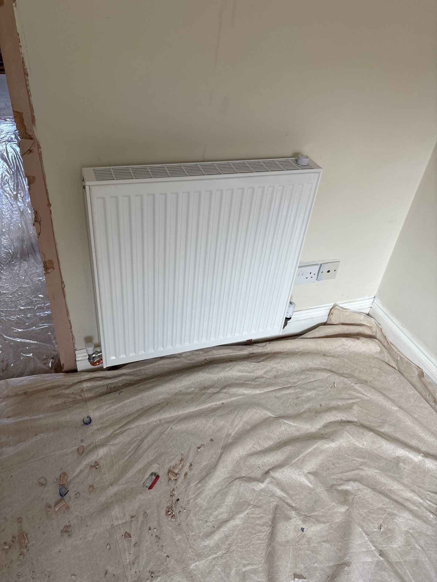 🔥 Another LPG system gone… and not missed! by Elite Services Group Ltd