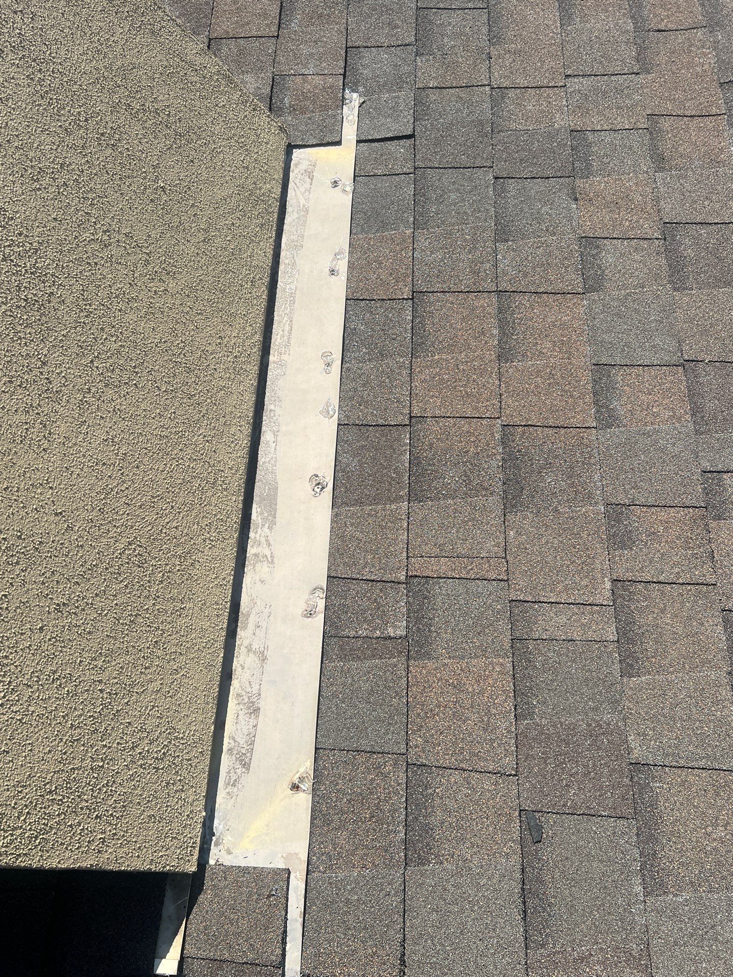 Project in Georgetown by Rhino Roofing and General Contracting, LLC