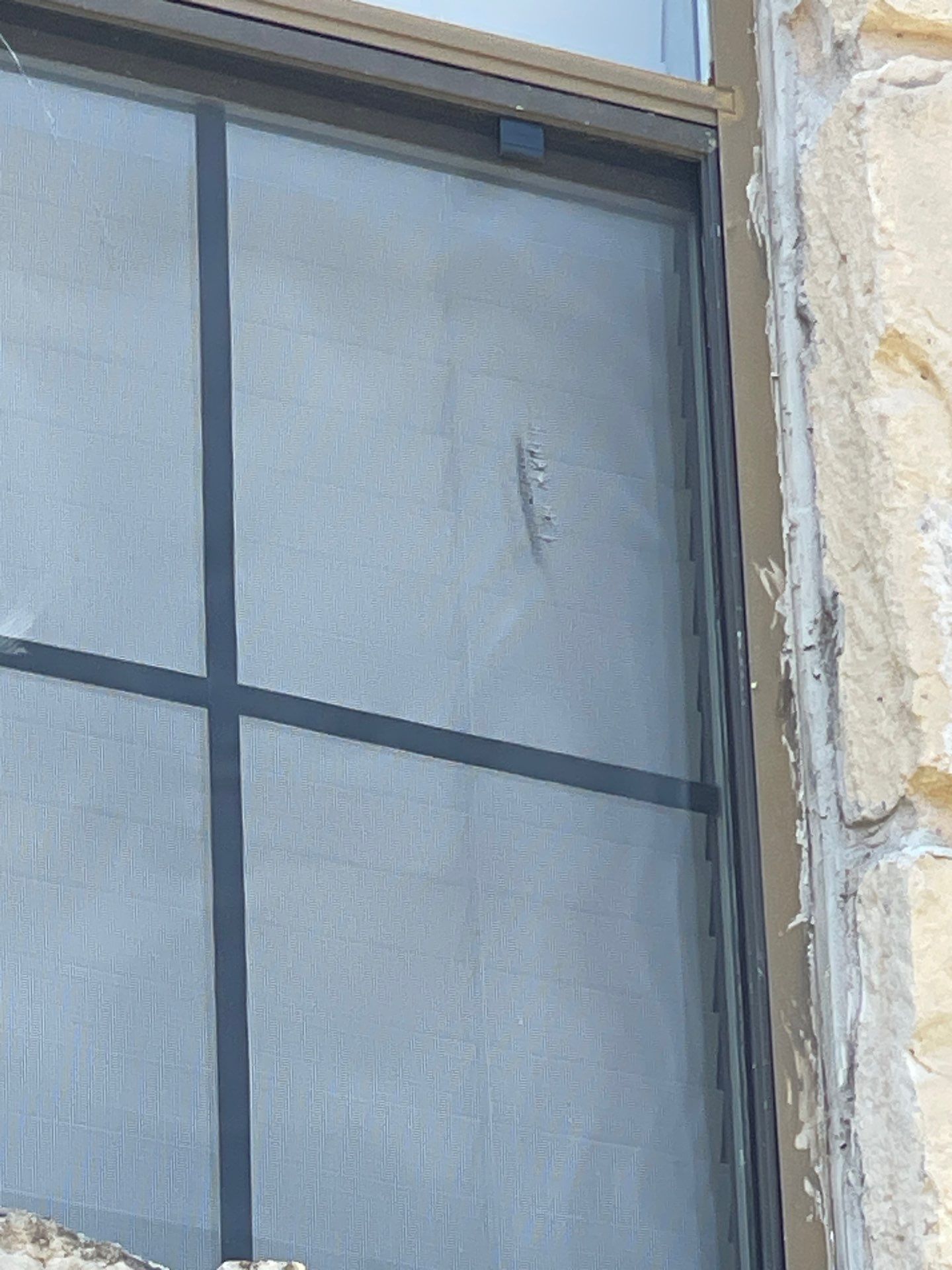 Project in Austin by Rhino Roofing and General Contracting, LLC