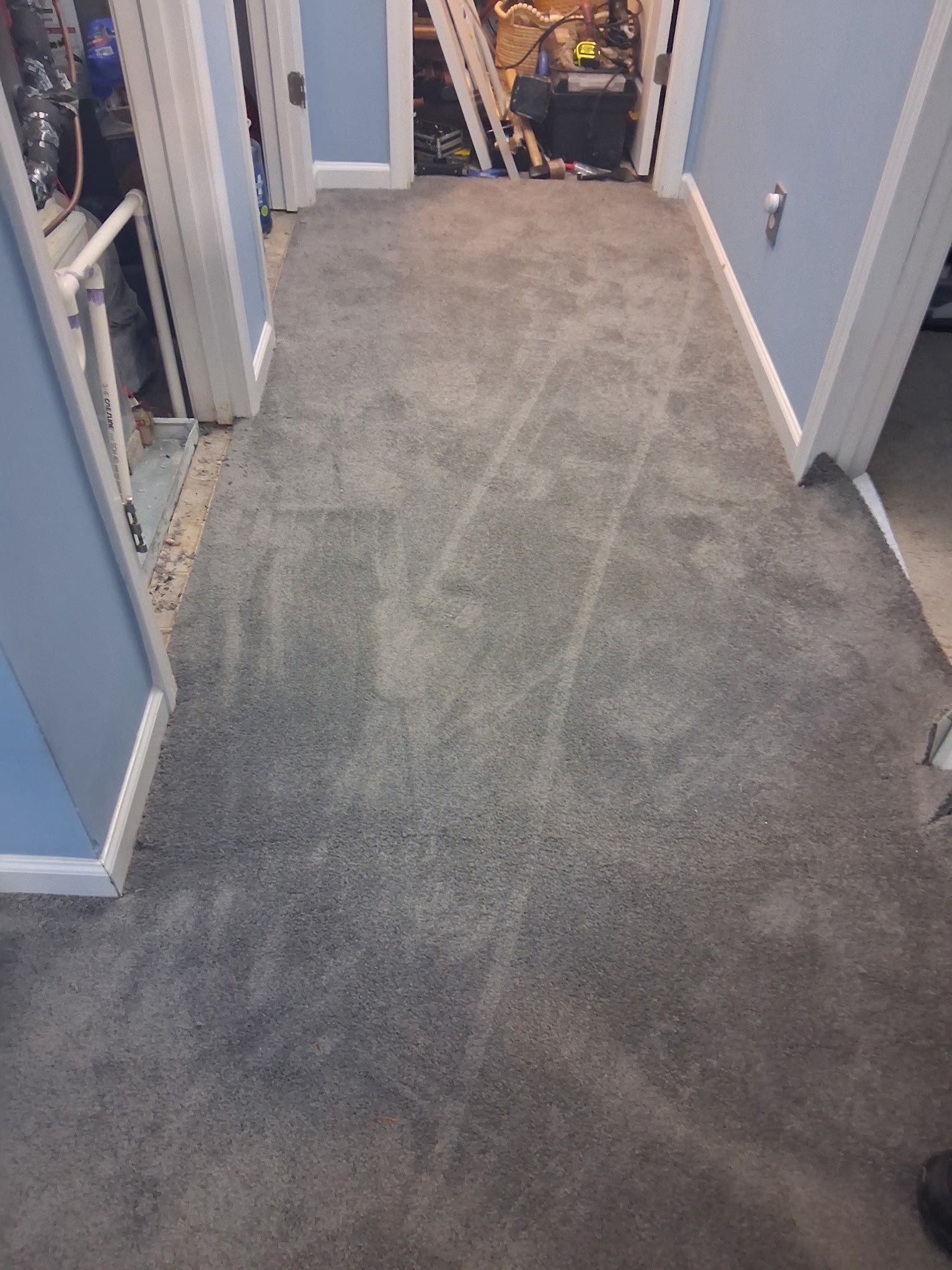 Project 51 by FMP Flooring