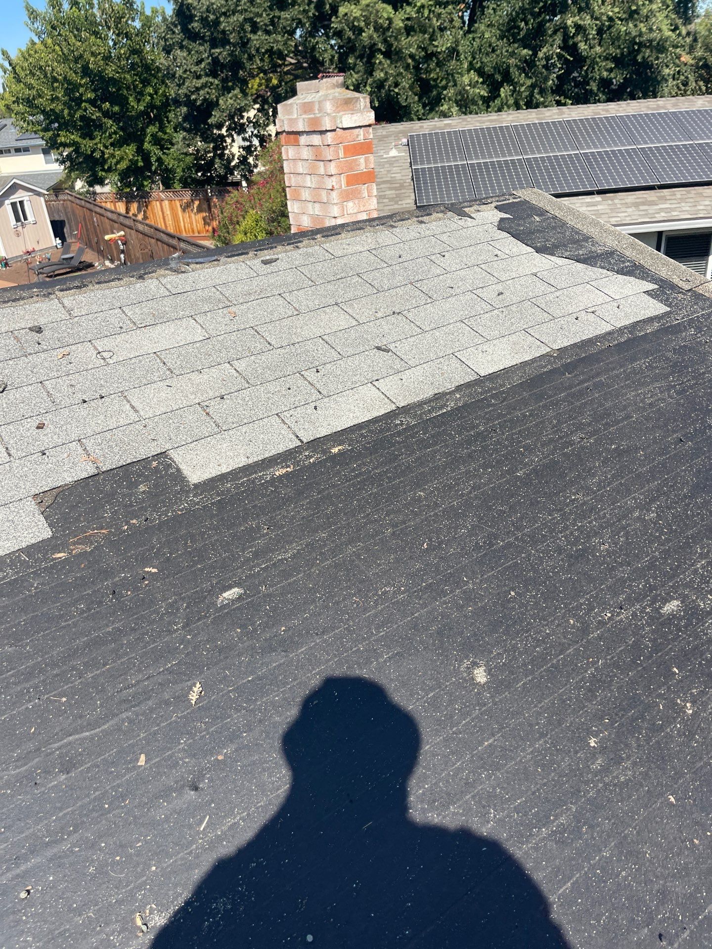 Roof Replacement by Acker Roofing
