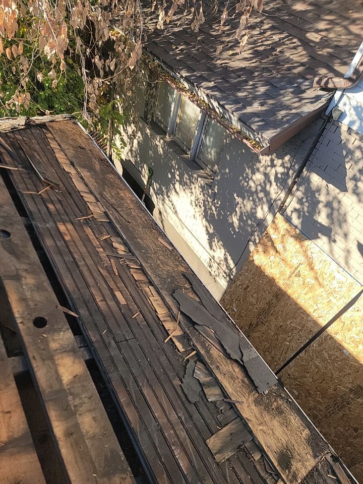 Residential Roofing Installation using GAF Timberline HDZ - Lifetime Shingle by The Roof Doctor