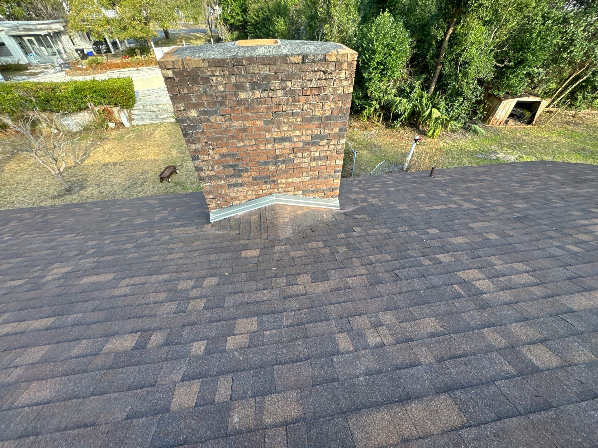 Roofing Contractors of Williston, FL by Brehm Roofing