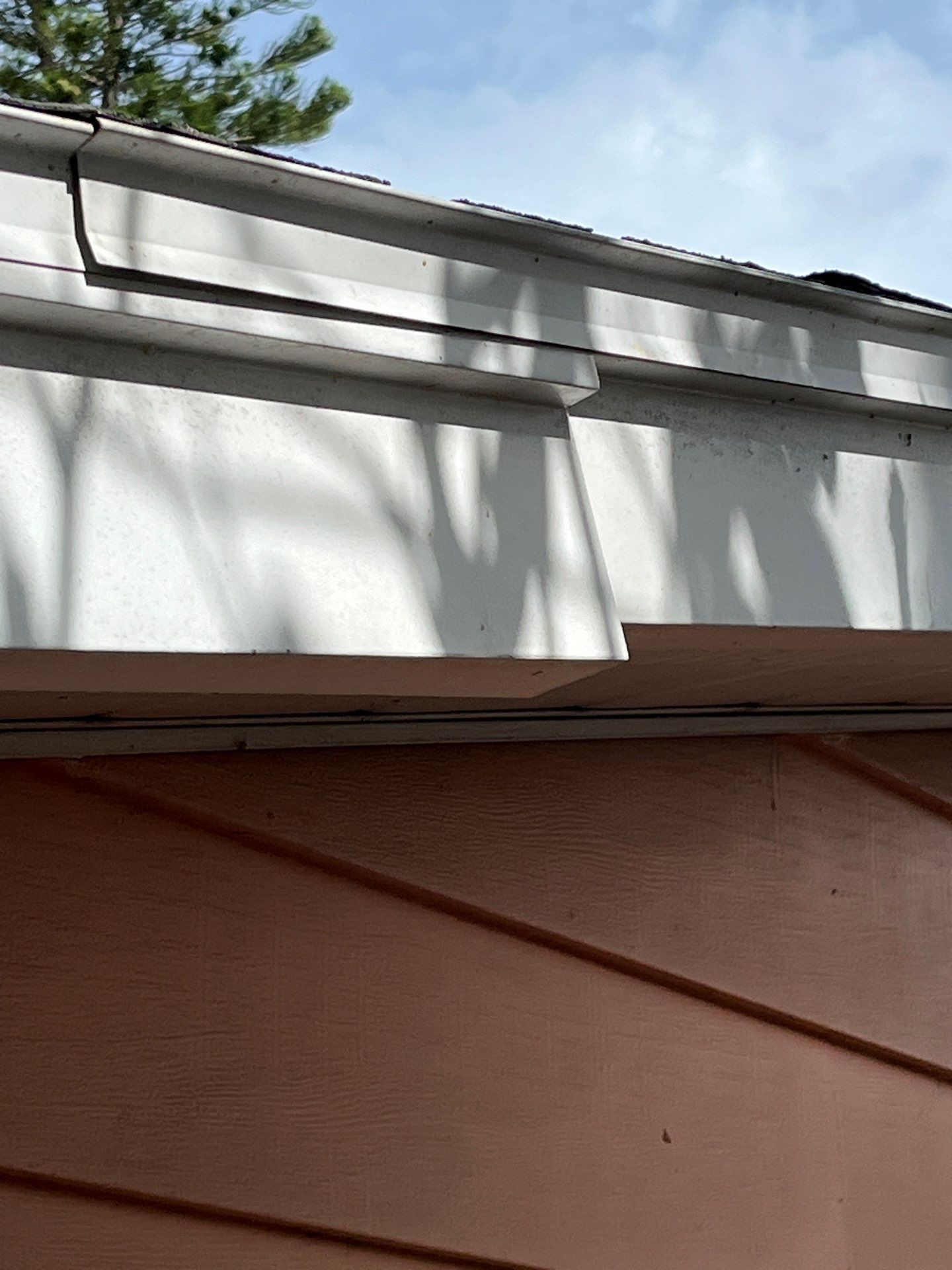 Project in Seminole 33776 by Mitchell Roofing Company LLC