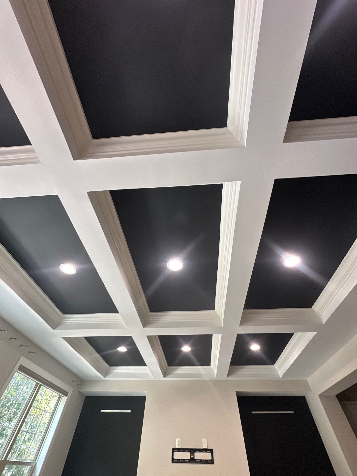 Interior House Painting in Brambleton, VA by My Painter 