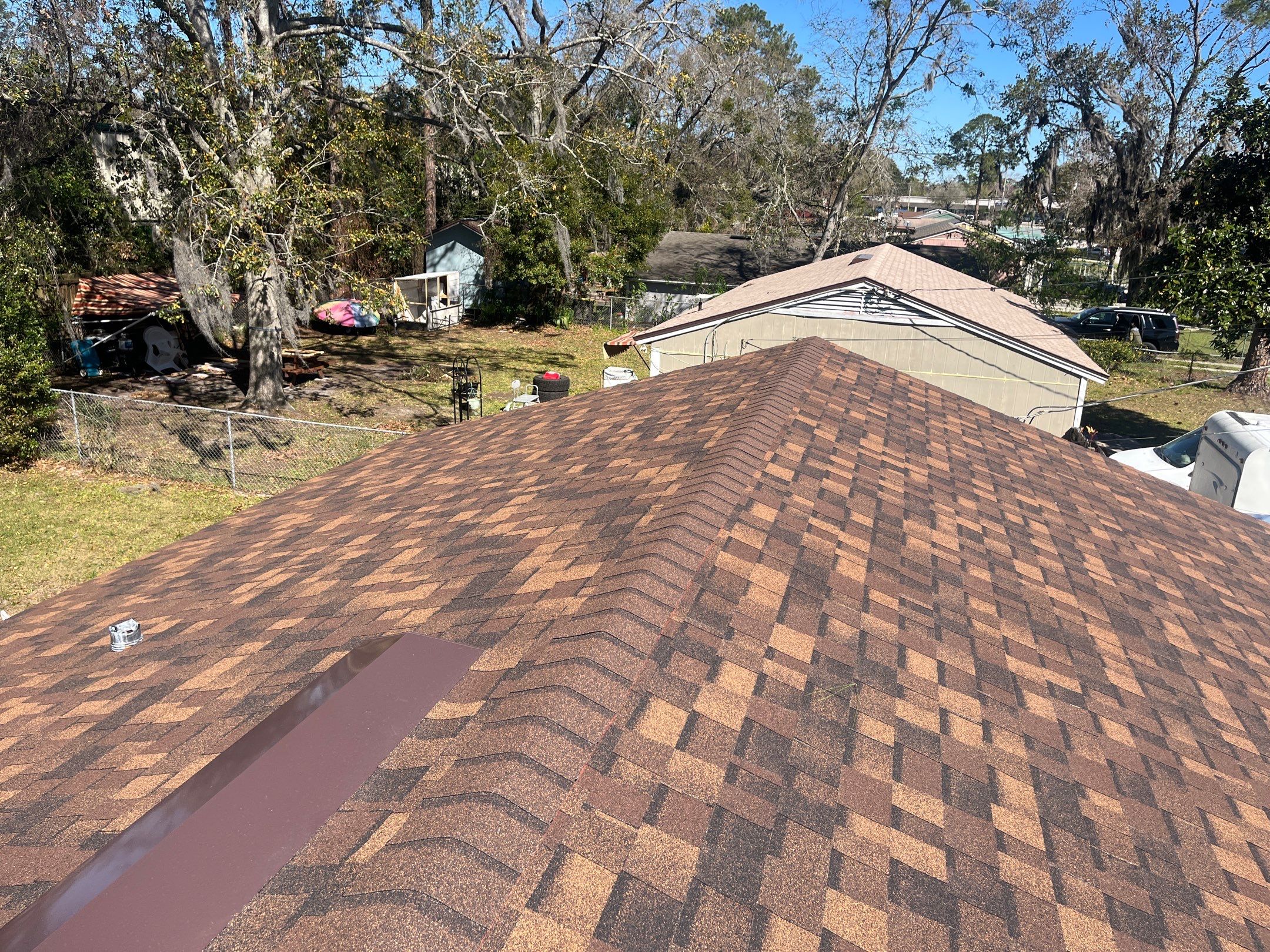 Shingle -> Shingle by Prime Roofing