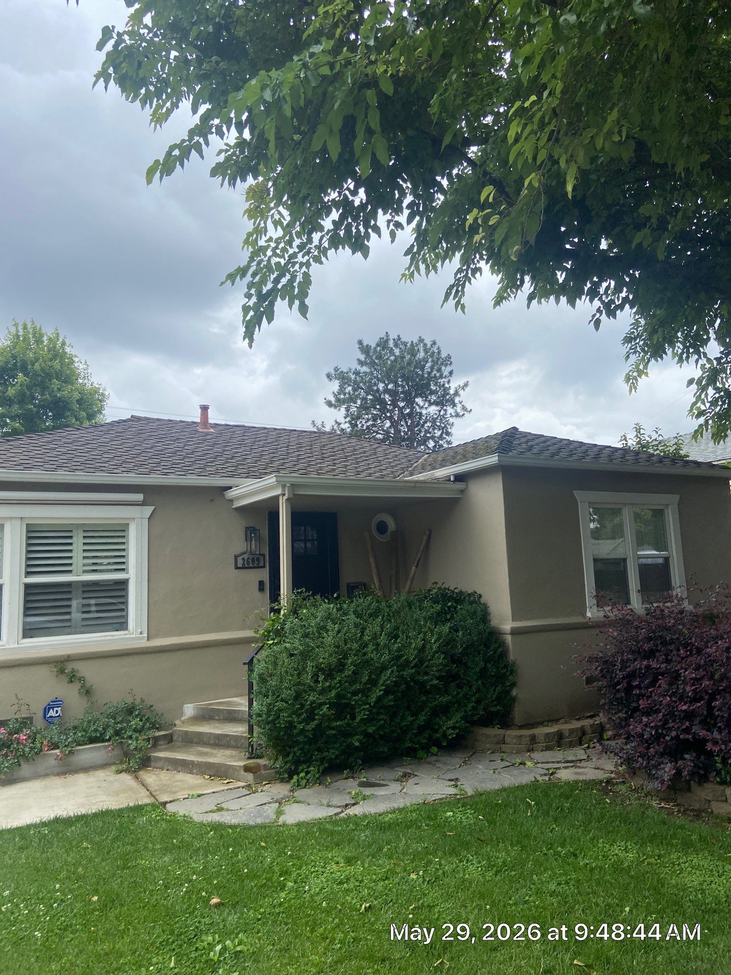 Roof Rejuvenation using Roof Maxx Treatment by Roof Maxx of Folsom