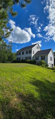 🏠🌲 Owens Corning Roof Replacement | Deerfield, NH