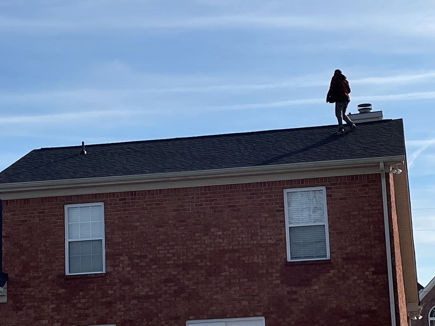 Residential Roofing Installation using GAF HDZ Roofing System  by Undersun Roofing 