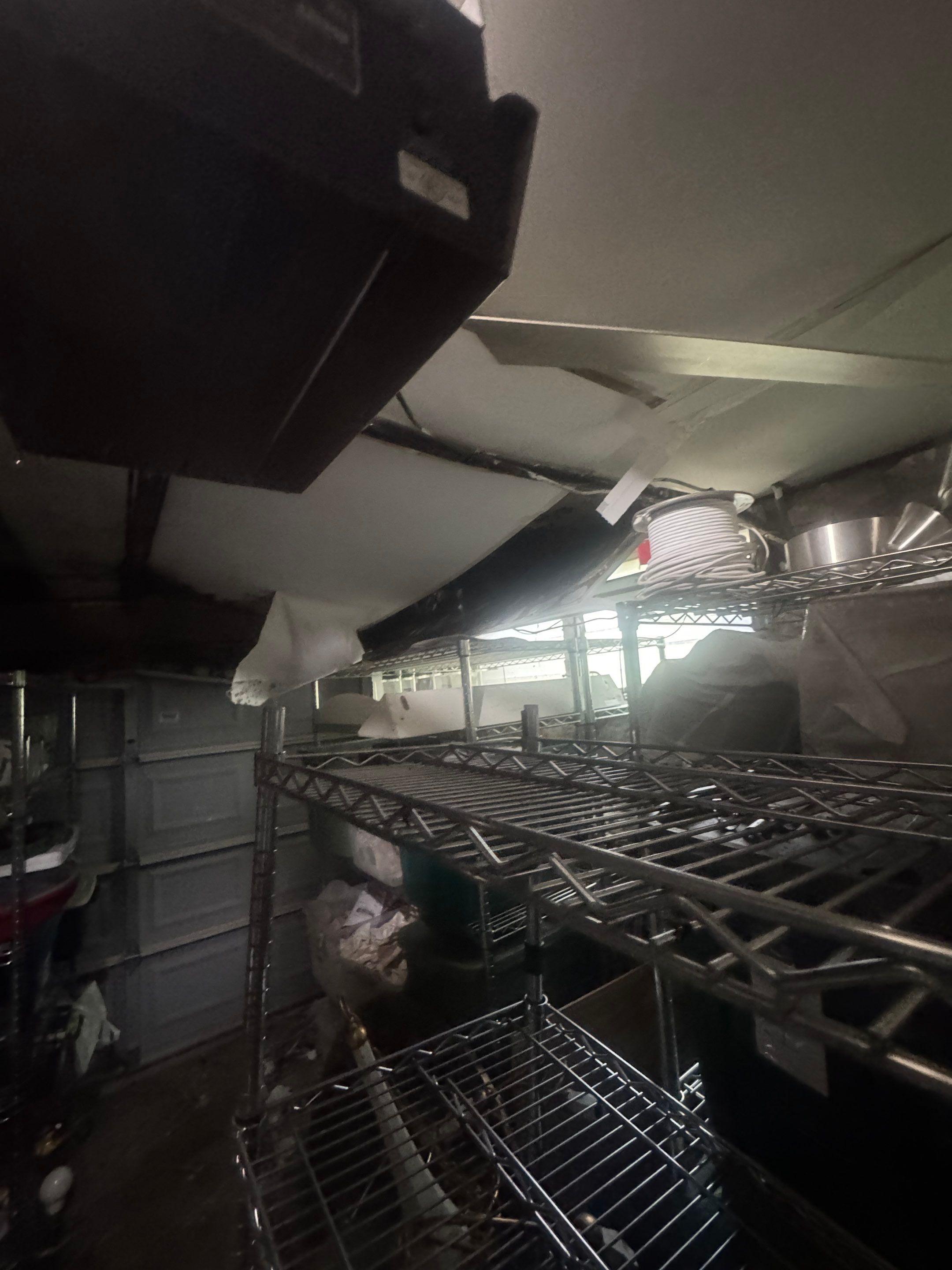 Water Damage Claim in Denville by FLAPA & KeyStone