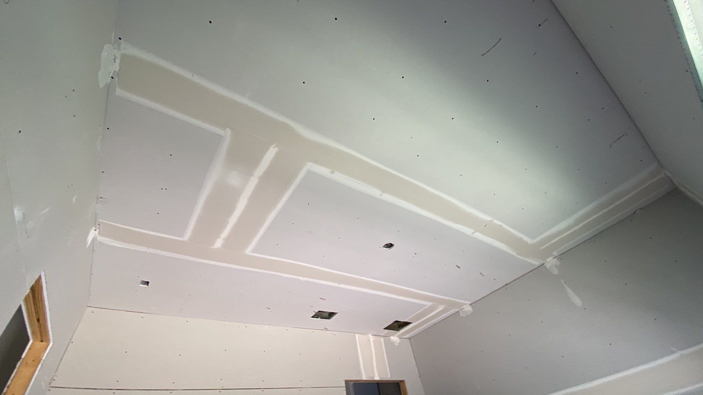 NEW CONSTRUCTION by Royal Stone Roofing