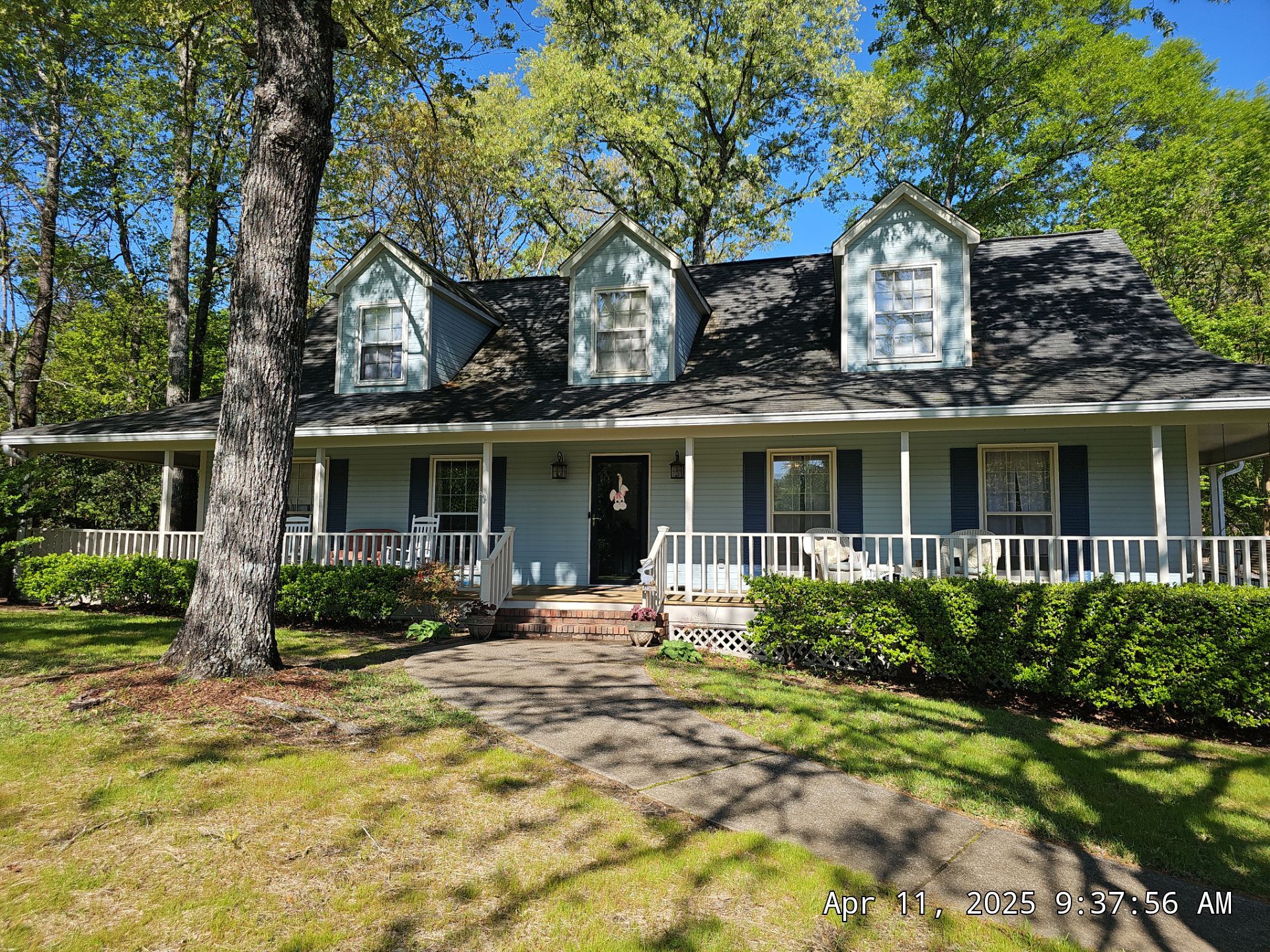 Horne Project in Hoover by The Window Source