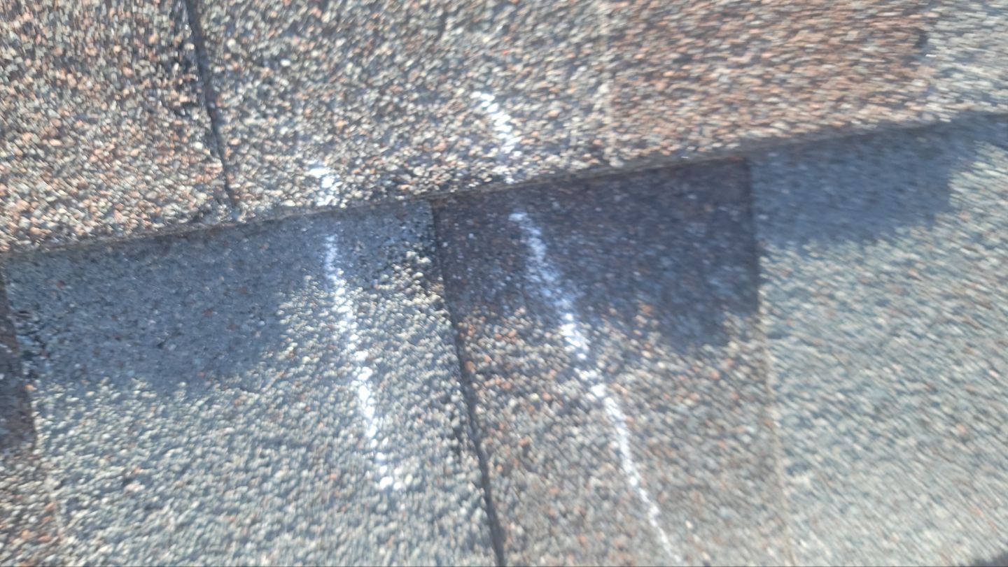 Hail Damage Roof Replacement – Owens Corning Duration Shingles by ASAP Roofing & Restoration