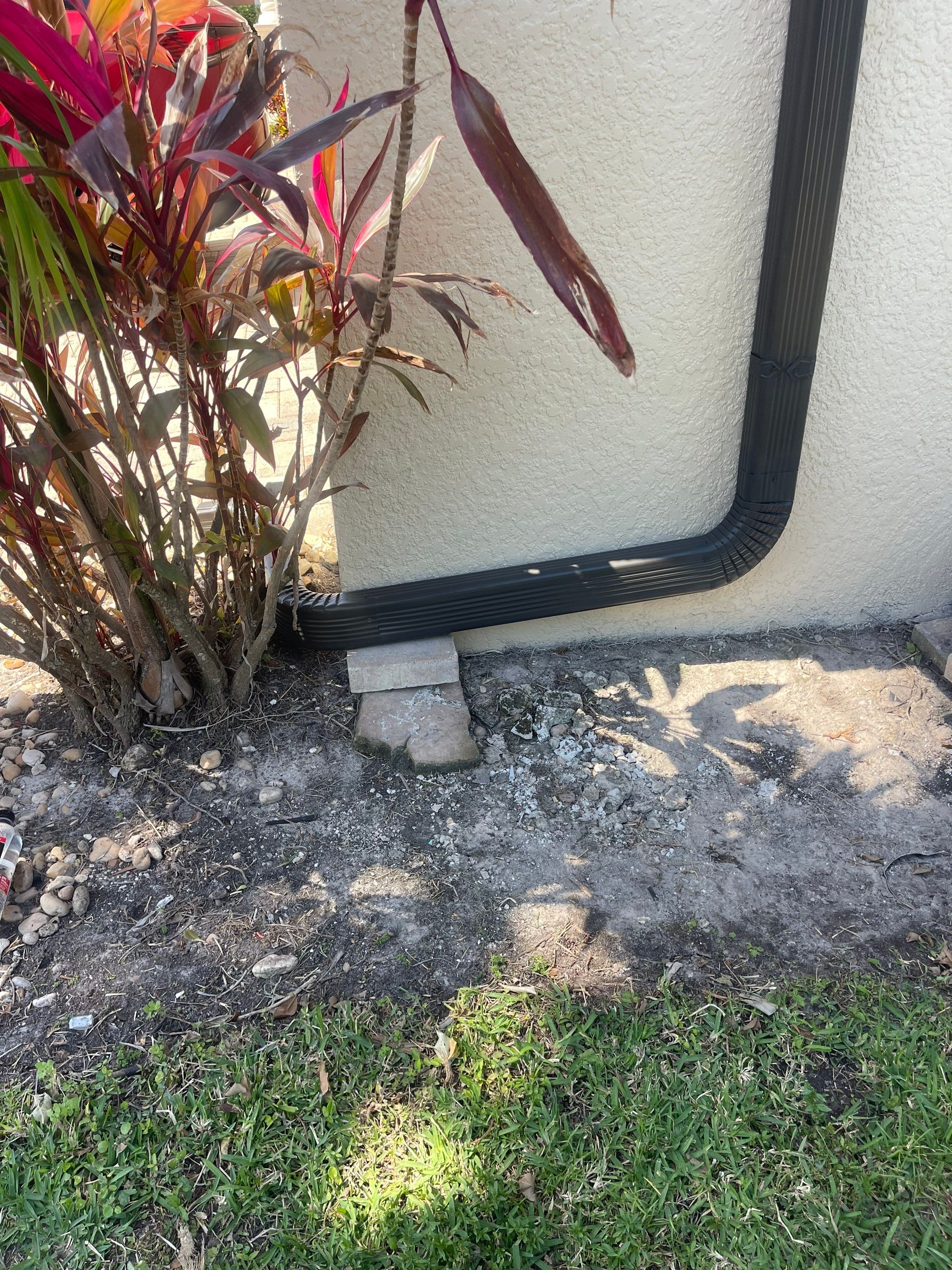 Gutter Inspection Service in Fort Myers FL by Gutter Professors