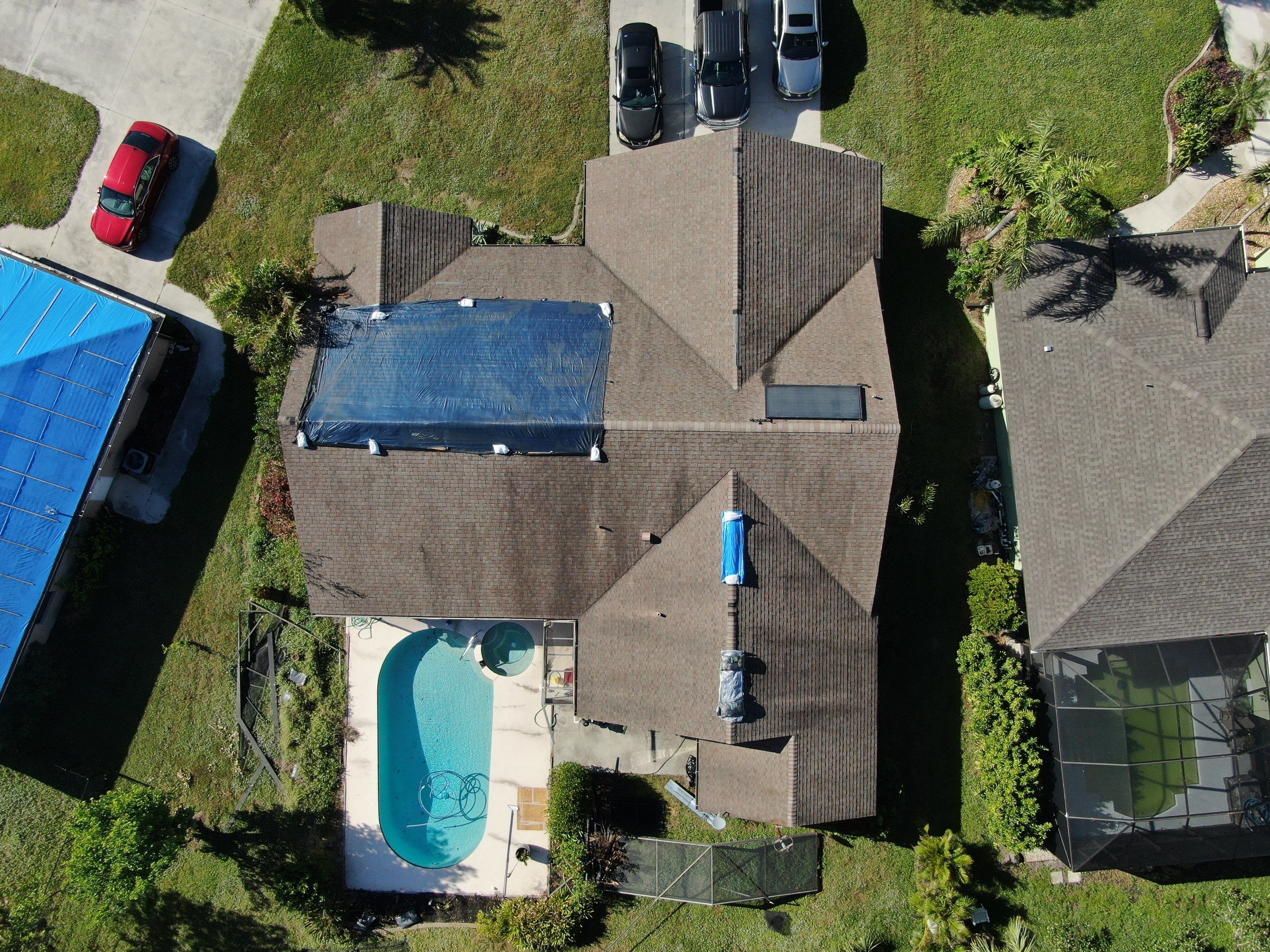 Water Damage Claim in Venice by FLAPA & KeyStone
