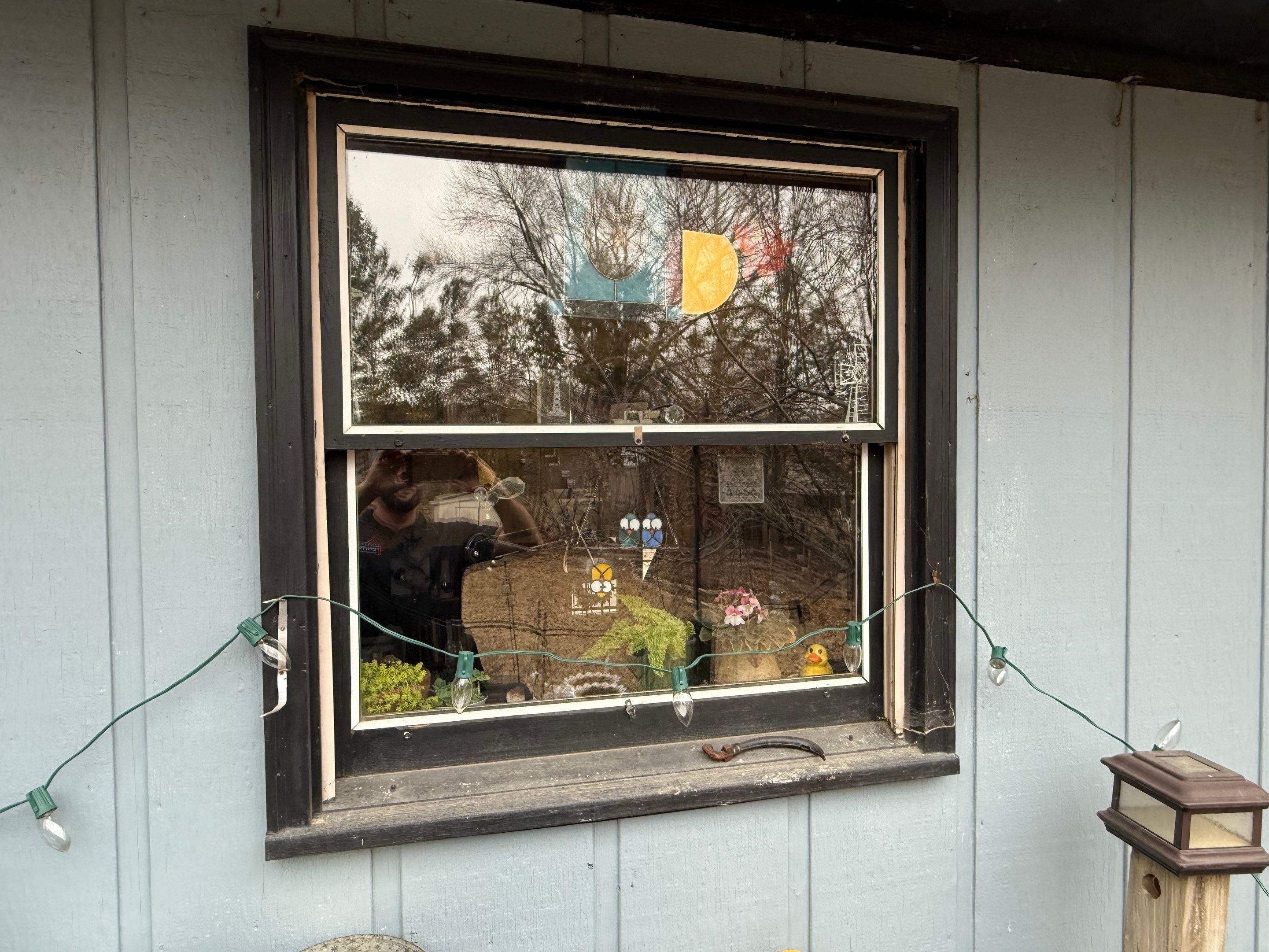 Window installation  by United Windows and Siding LLC