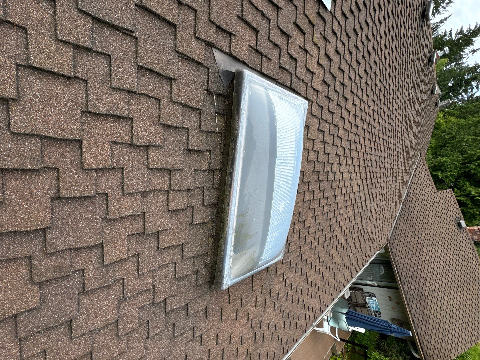 Project in Mill Creek by Peaks and Valleys Construction