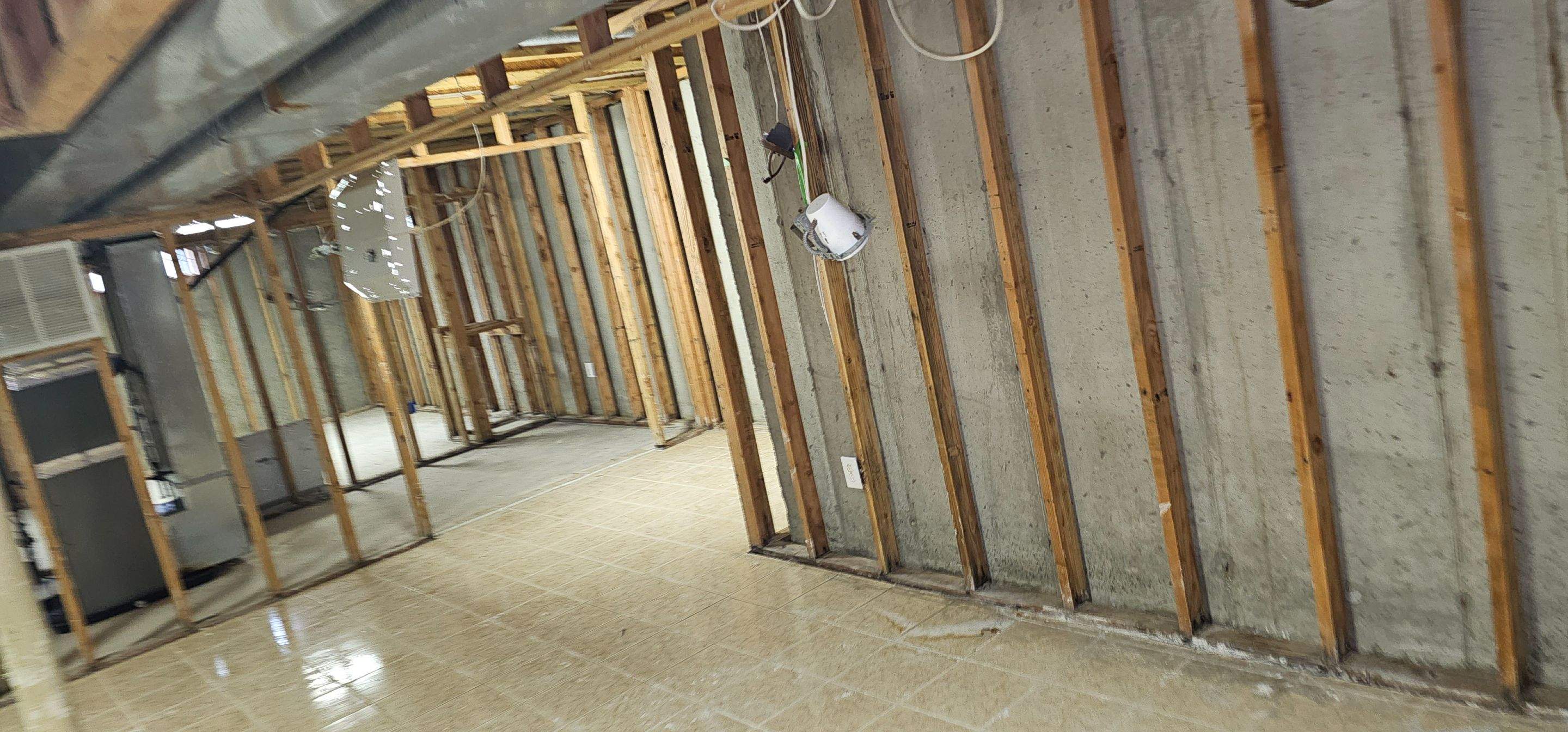 Water Damage Claim in Matawan by FLAPA & KeyStone
